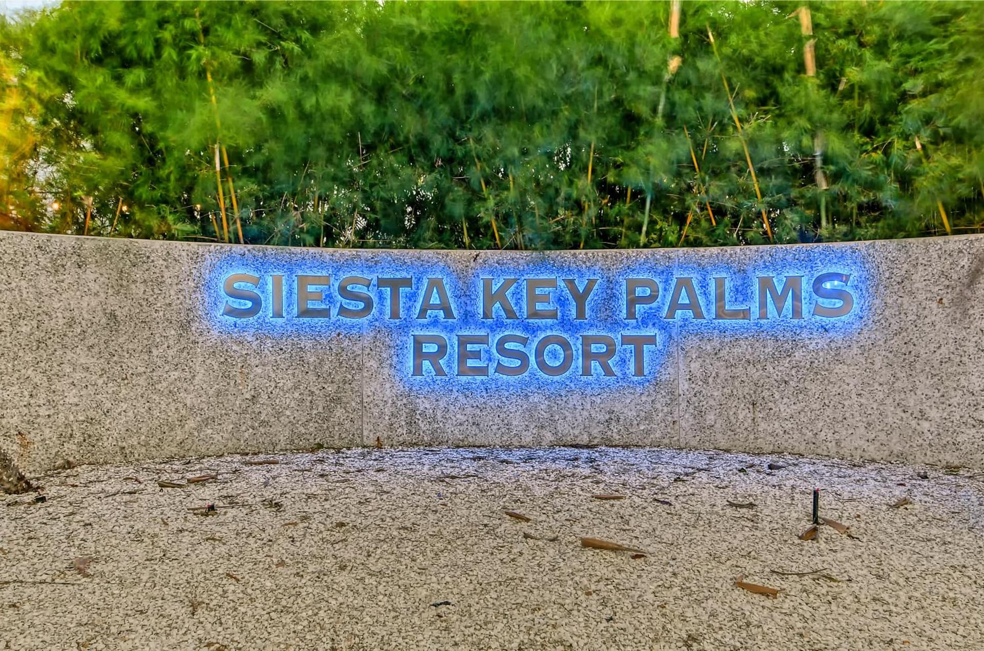Siesta Key Palms Resort gallery photo in Sarasota, FL — image 170