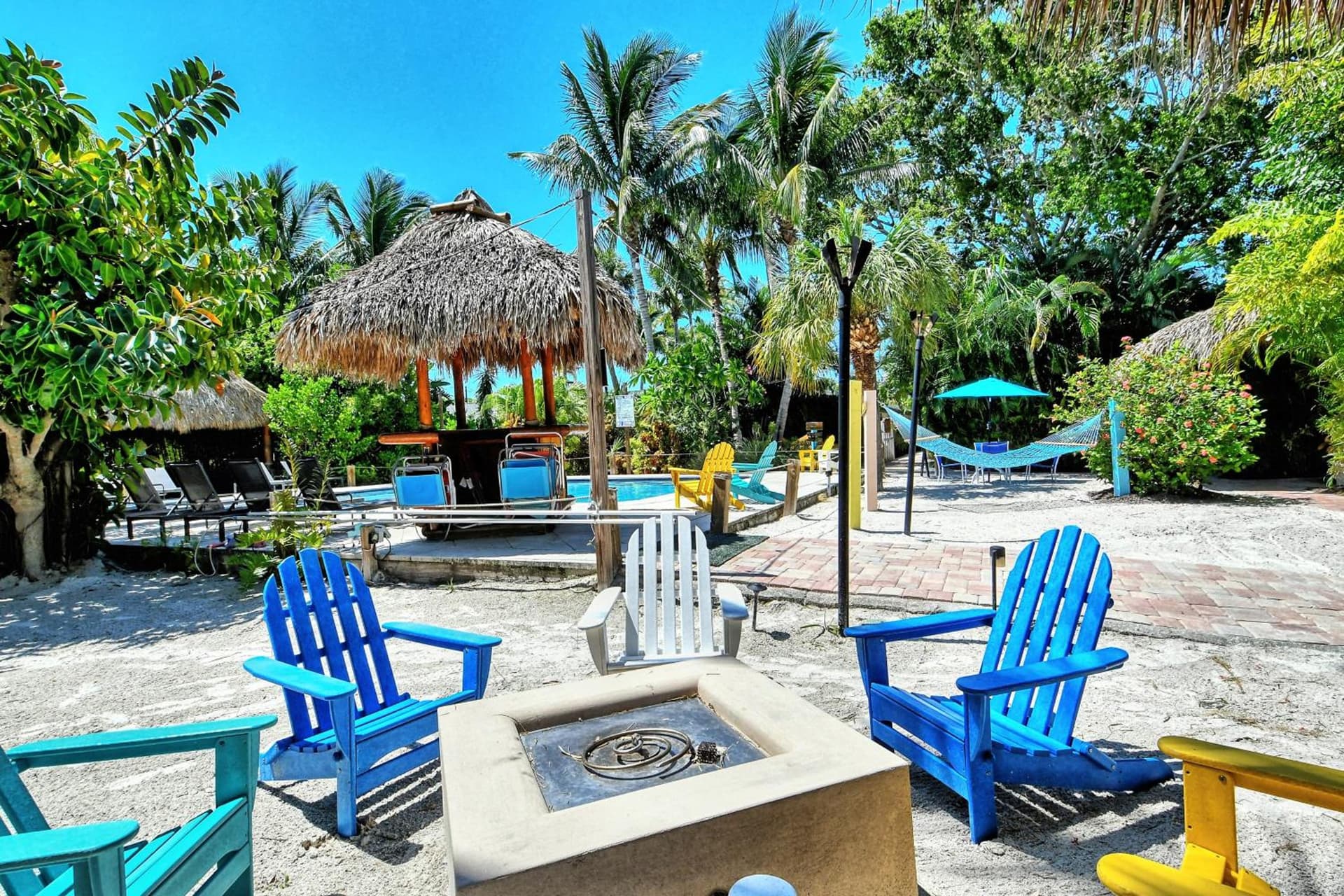 Siesta Key Palms Resort gallery photo in Sarasota, FL — image 15