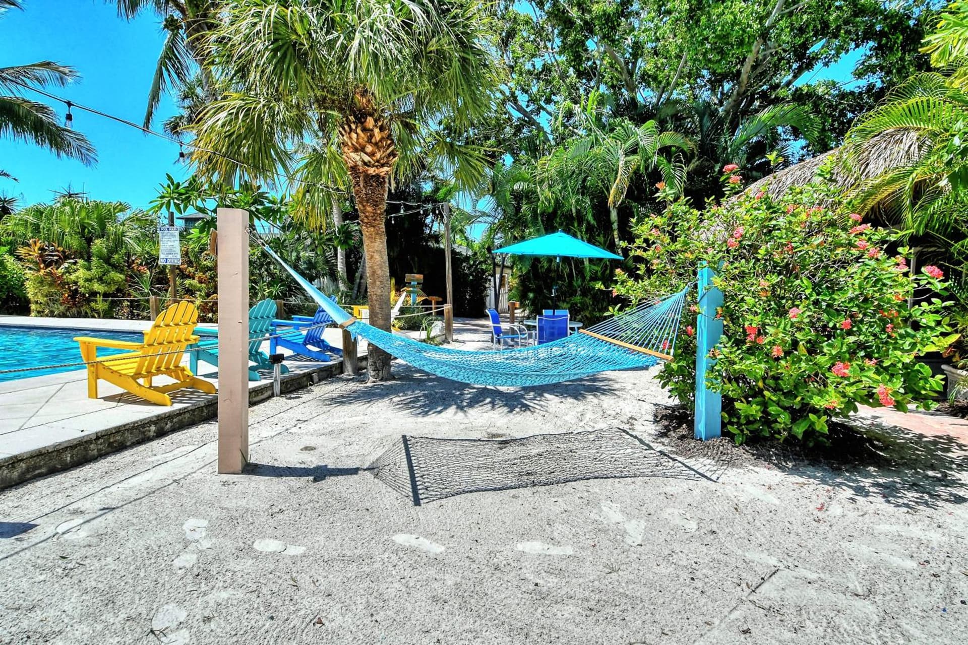Siesta Key Palms Resort gallery photo in Sarasota, FL — image 133