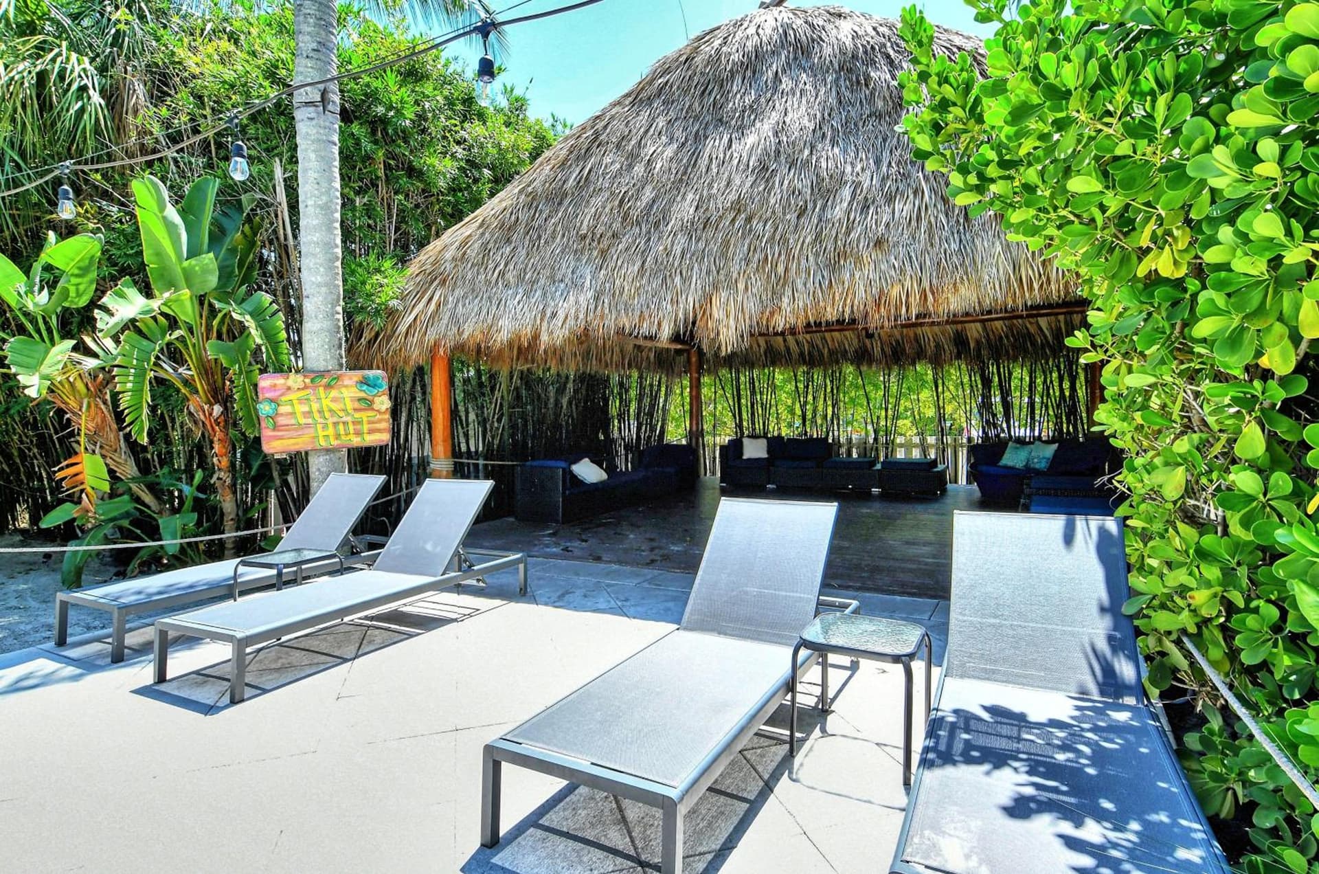 Siesta Key Palms Resort gallery photo in Sarasota, FL — image 213