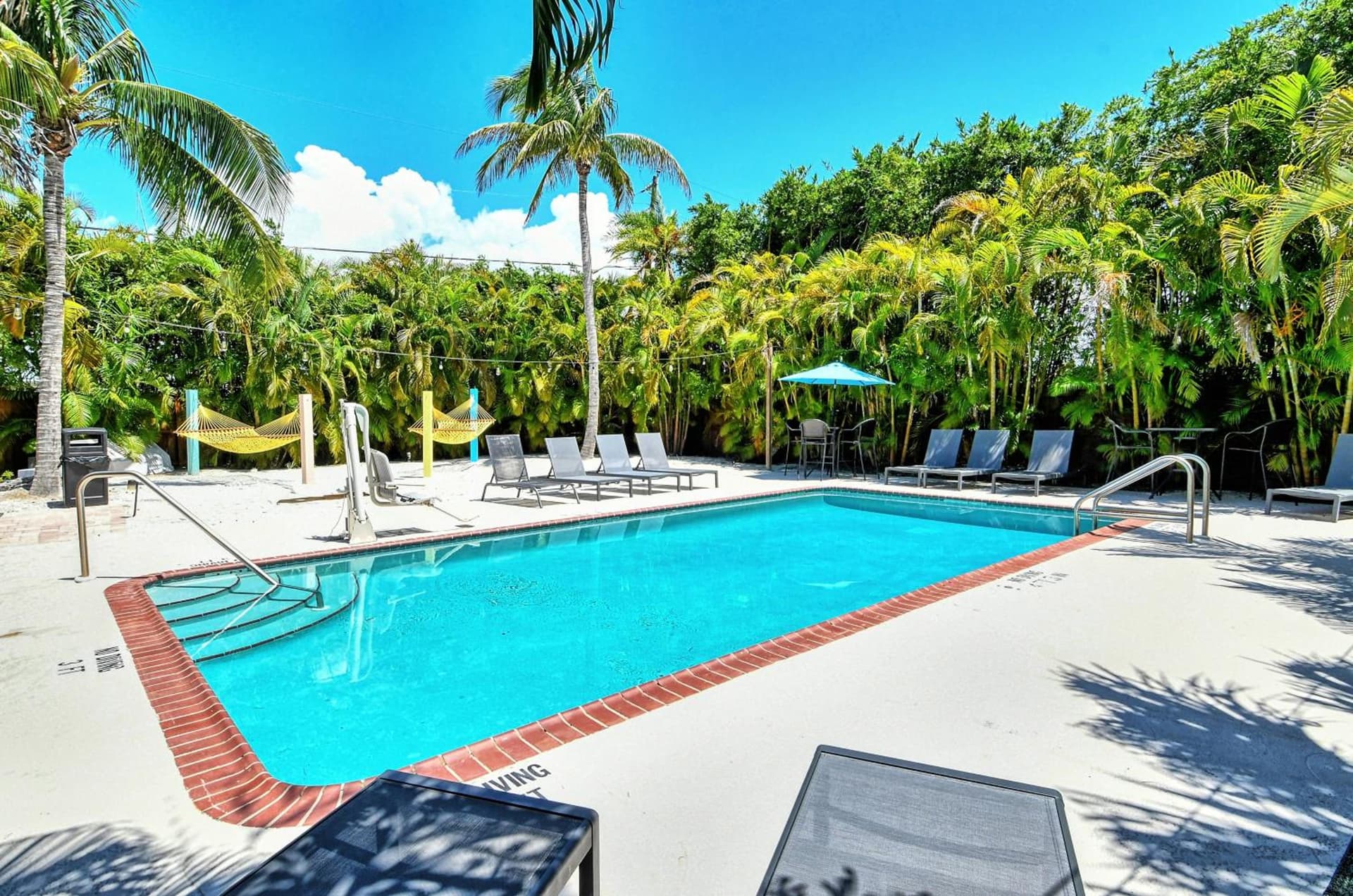 Siesta Key Palms Resort gallery photo in Sarasota, FL — image 162