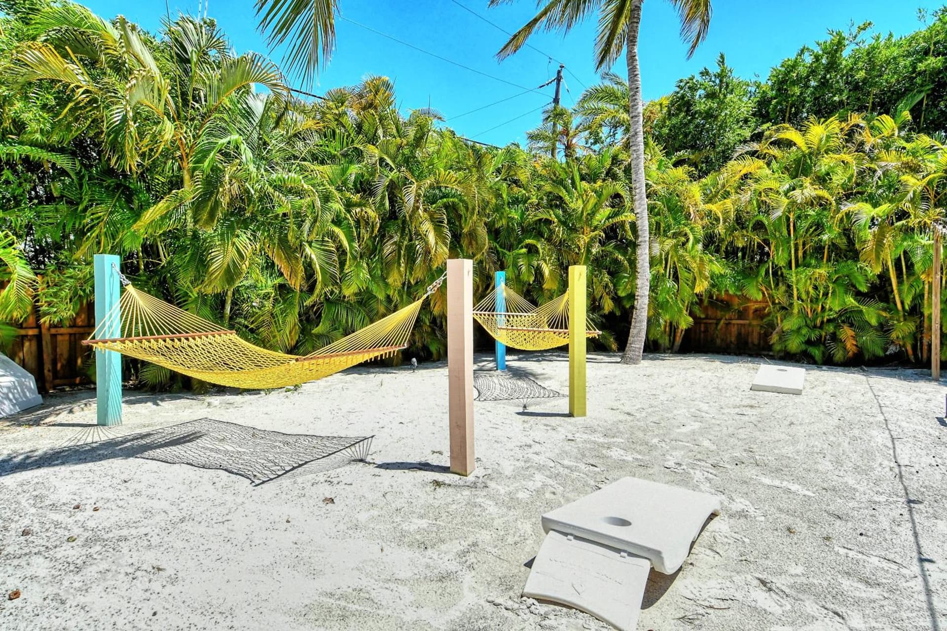 Siesta Key Palms Resort gallery photo in Sarasota, FL — image 263