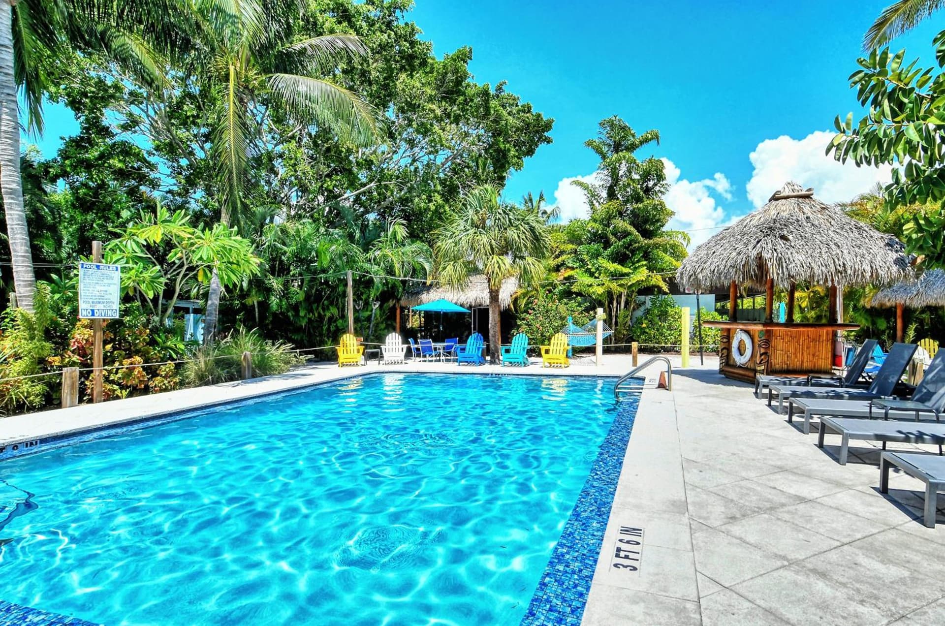 Siesta Key Palms Resort gallery photo in Sarasota, FL — image 223