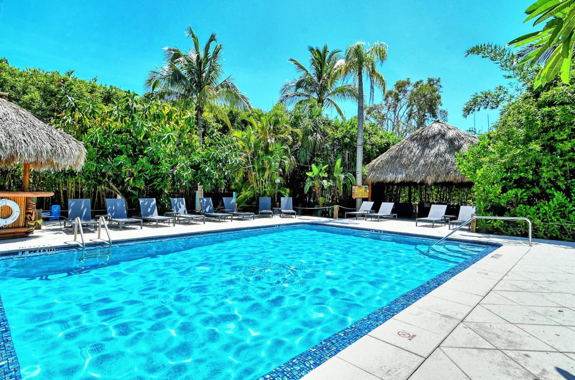 Siesta Key Palms Resort gallery photo in Sarasota, FL — image 172