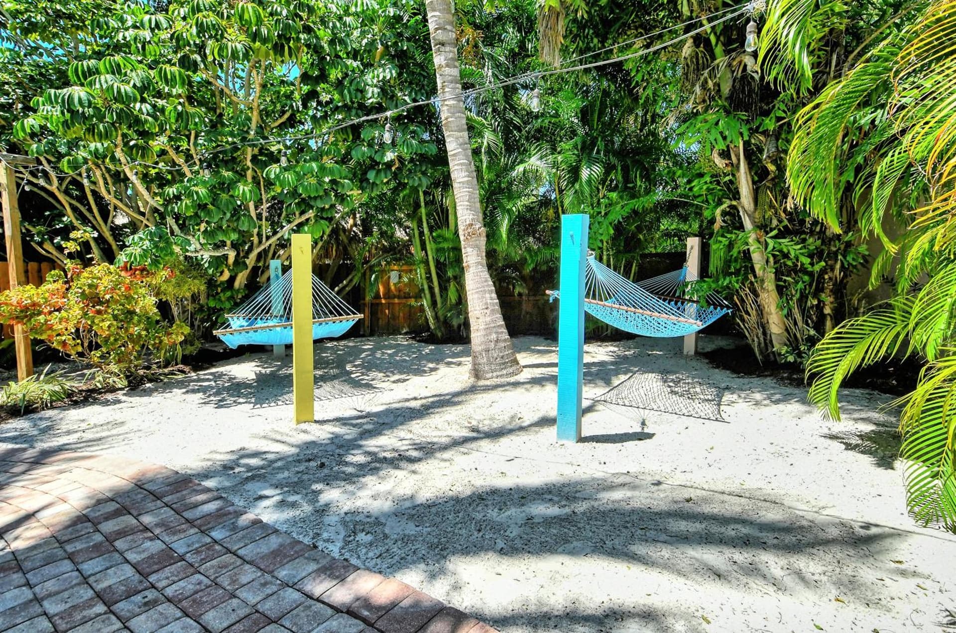 Siesta Key Palms Resort gallery photo in Sarasota, FL — image 58