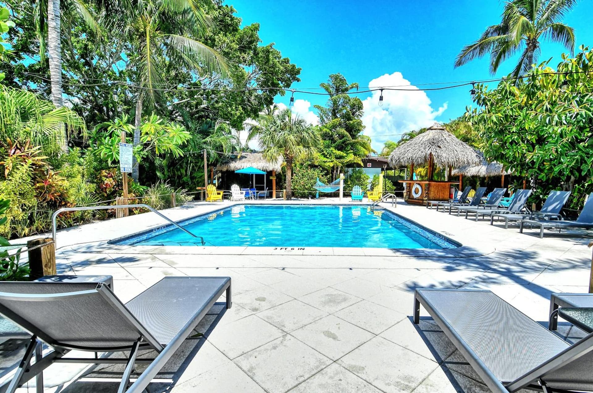 Siesta Key Palms Resort gallery photo in Sarasota, FL — image 218