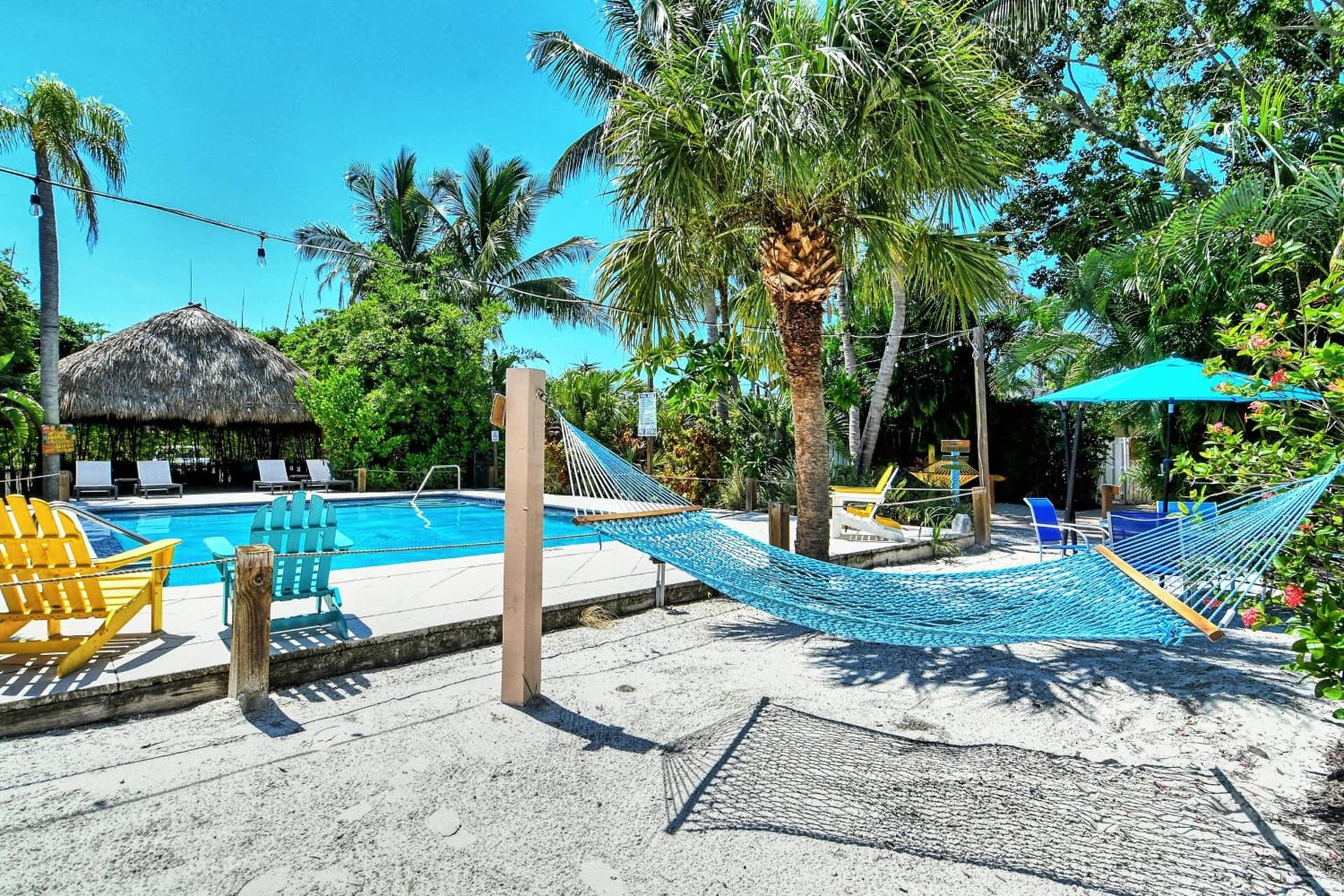 Siesta Key Palms Resort gallery photo in Sarasota, FL — image 230
