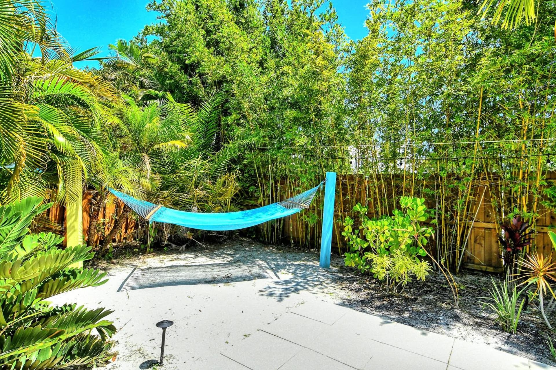 Siesta Key Palms Resort gallery photo in Sarasota, FL — image 219
