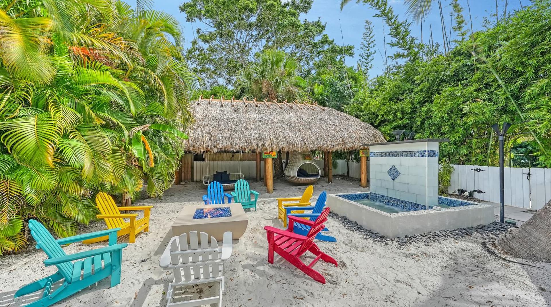 Siesta Key Palms Resort gallery photo in Sarasota, FL — image 216