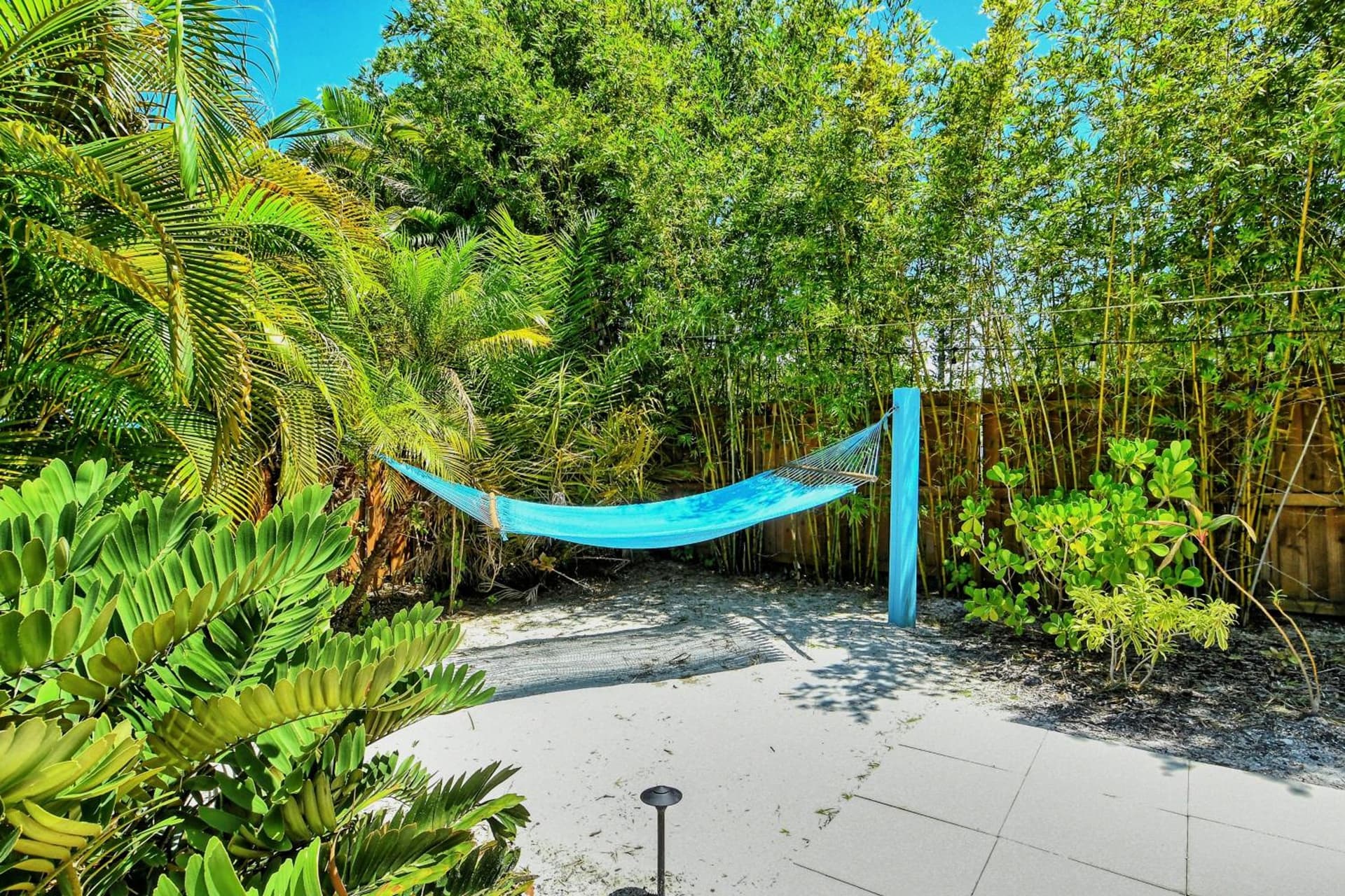 Siesta Key Palms Resort gallery photo in Sarasota, FL — image 56