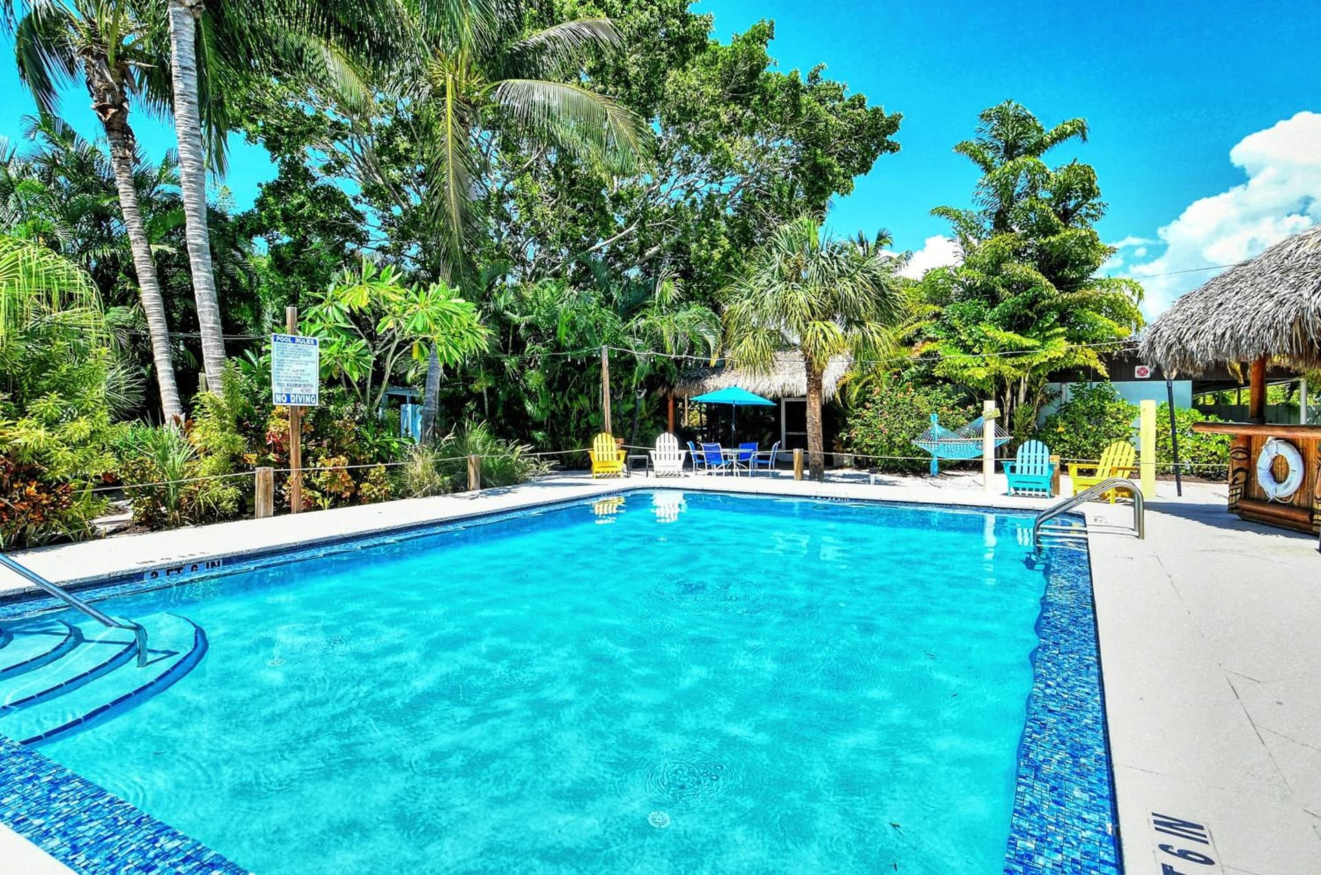 Siesta Key Palms Resort gallery photo in Sarasota, FL — image 234