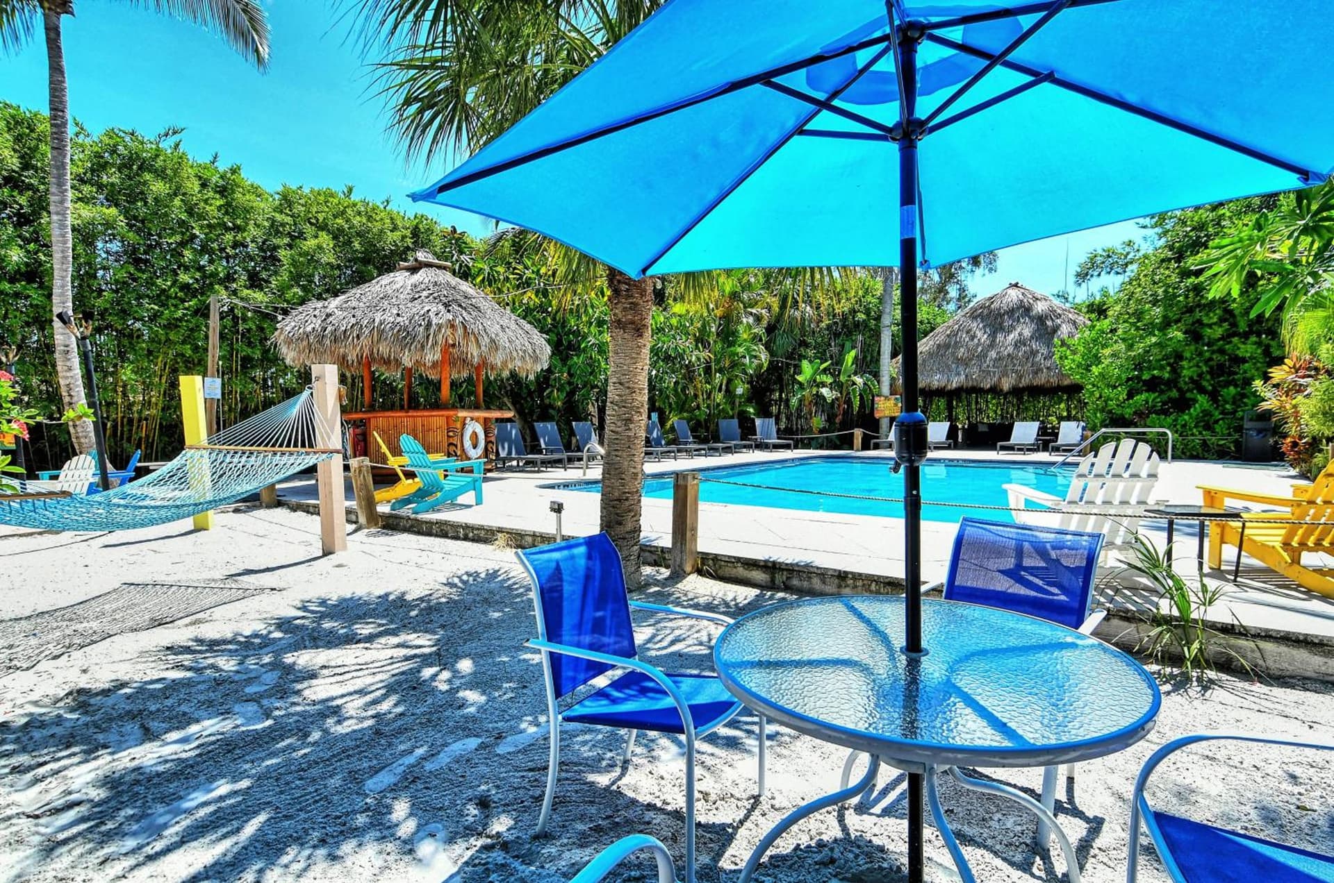 Siesta Key Palms Resort gallery photo in Sarasota, FL — image 143