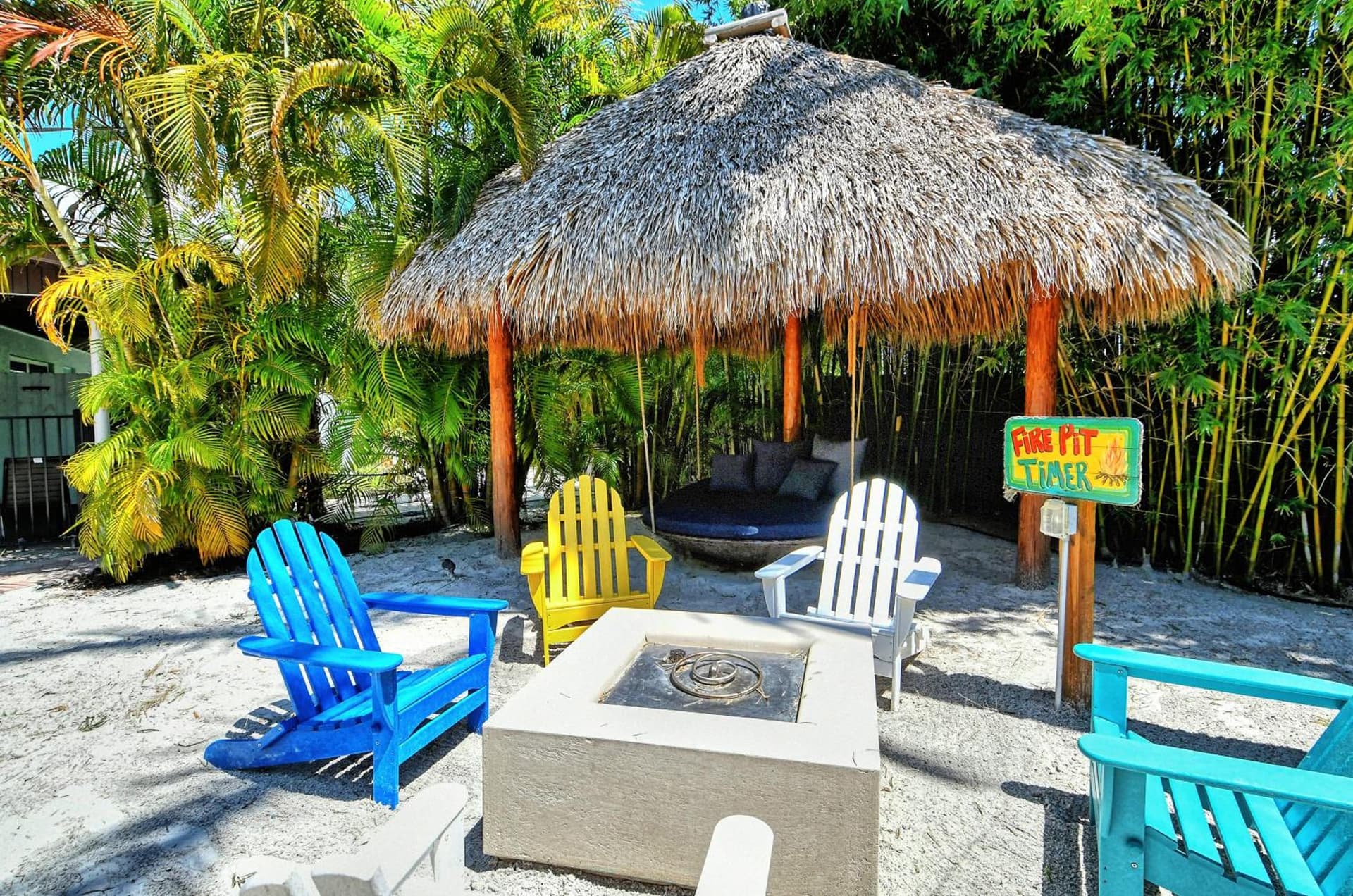 Siesta Key Palms Resort gallery photo in Sarasota, FL — image 92