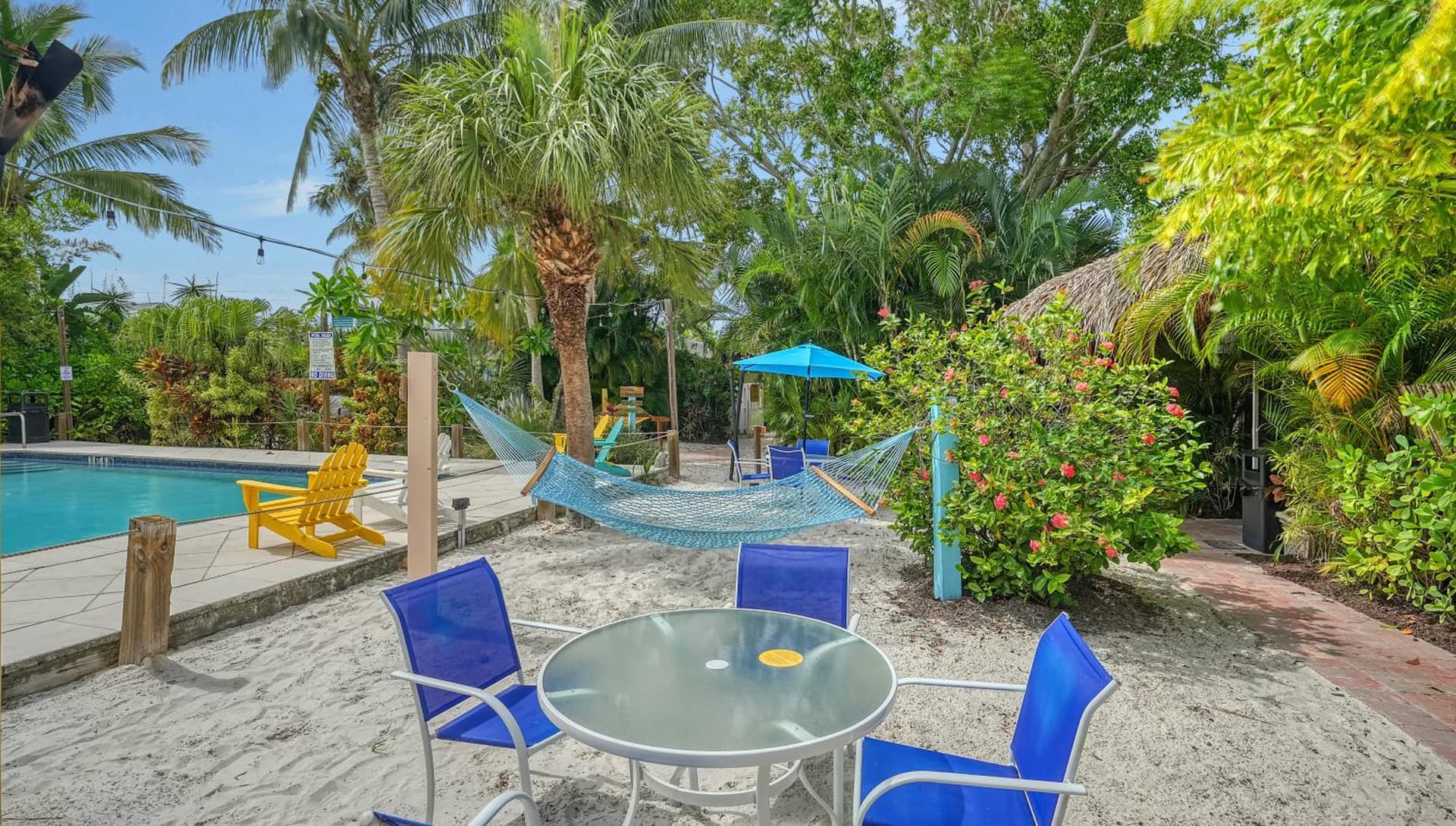 Siesta Key Palms Resort gallery photo in Sarasota, FL — image 31