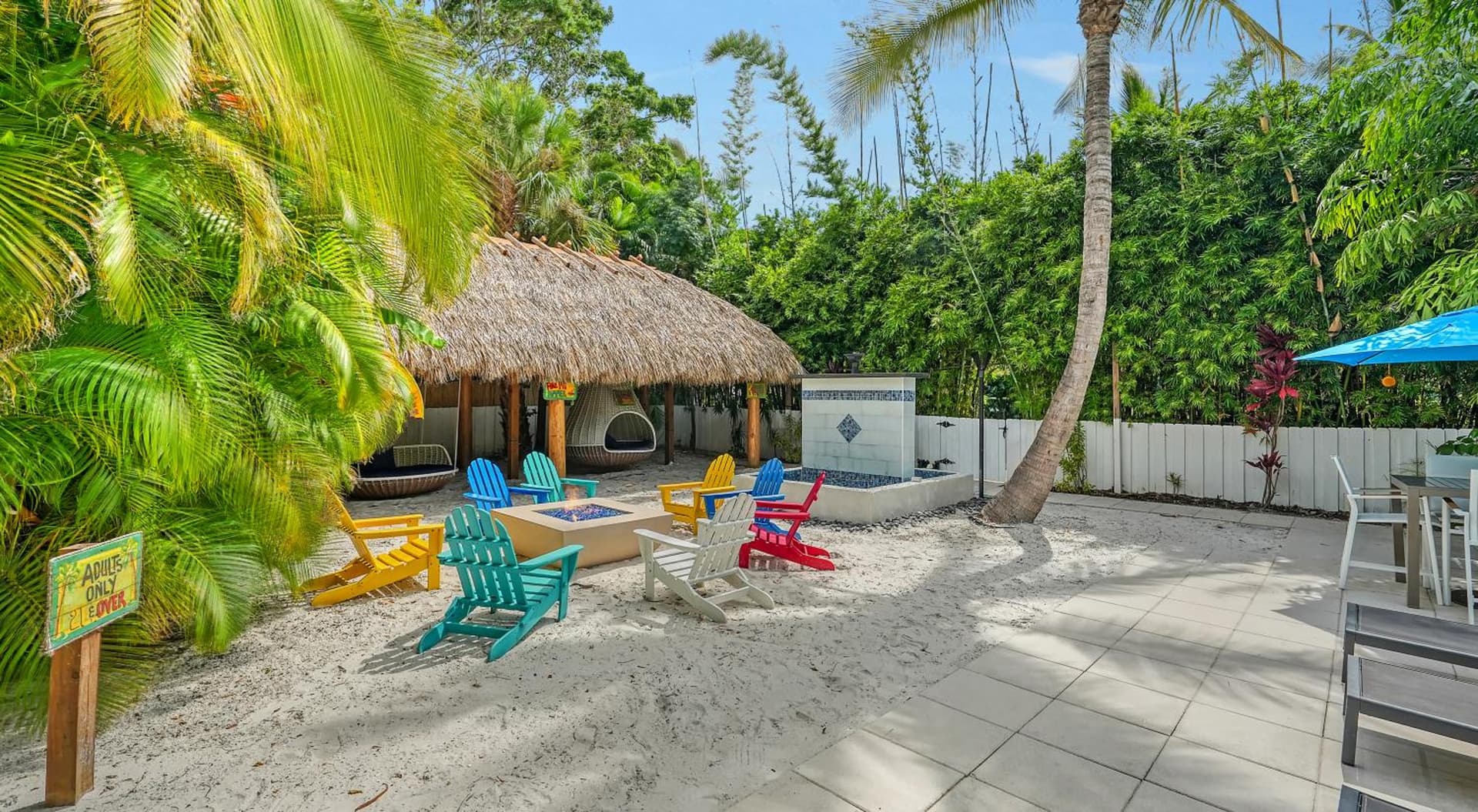 Siesta Key Palms Resort gallery photo in Sarasota, FL — image 37
