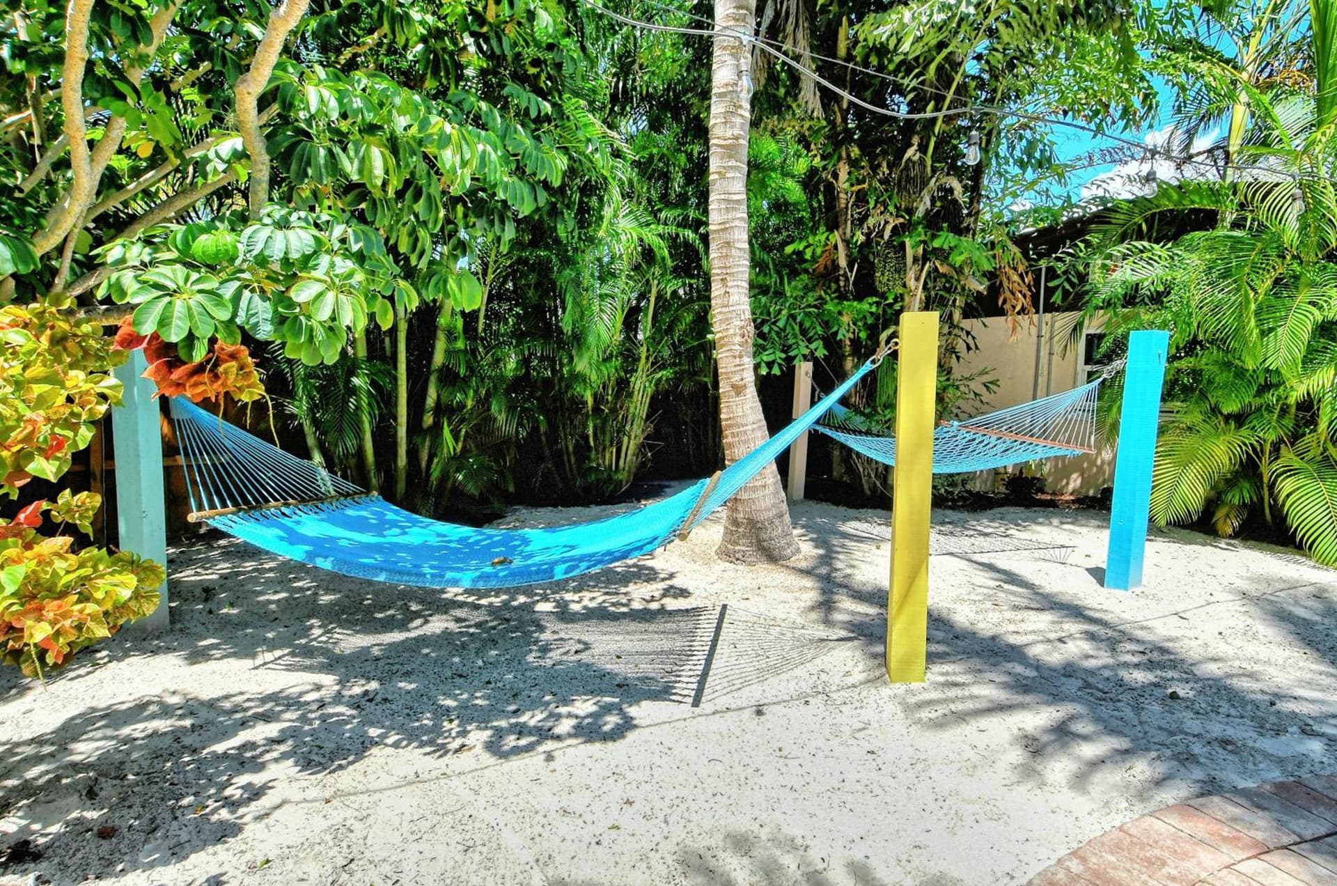 Siesta Key Palms Resort gallery photo in Sarasota, FL — image 190