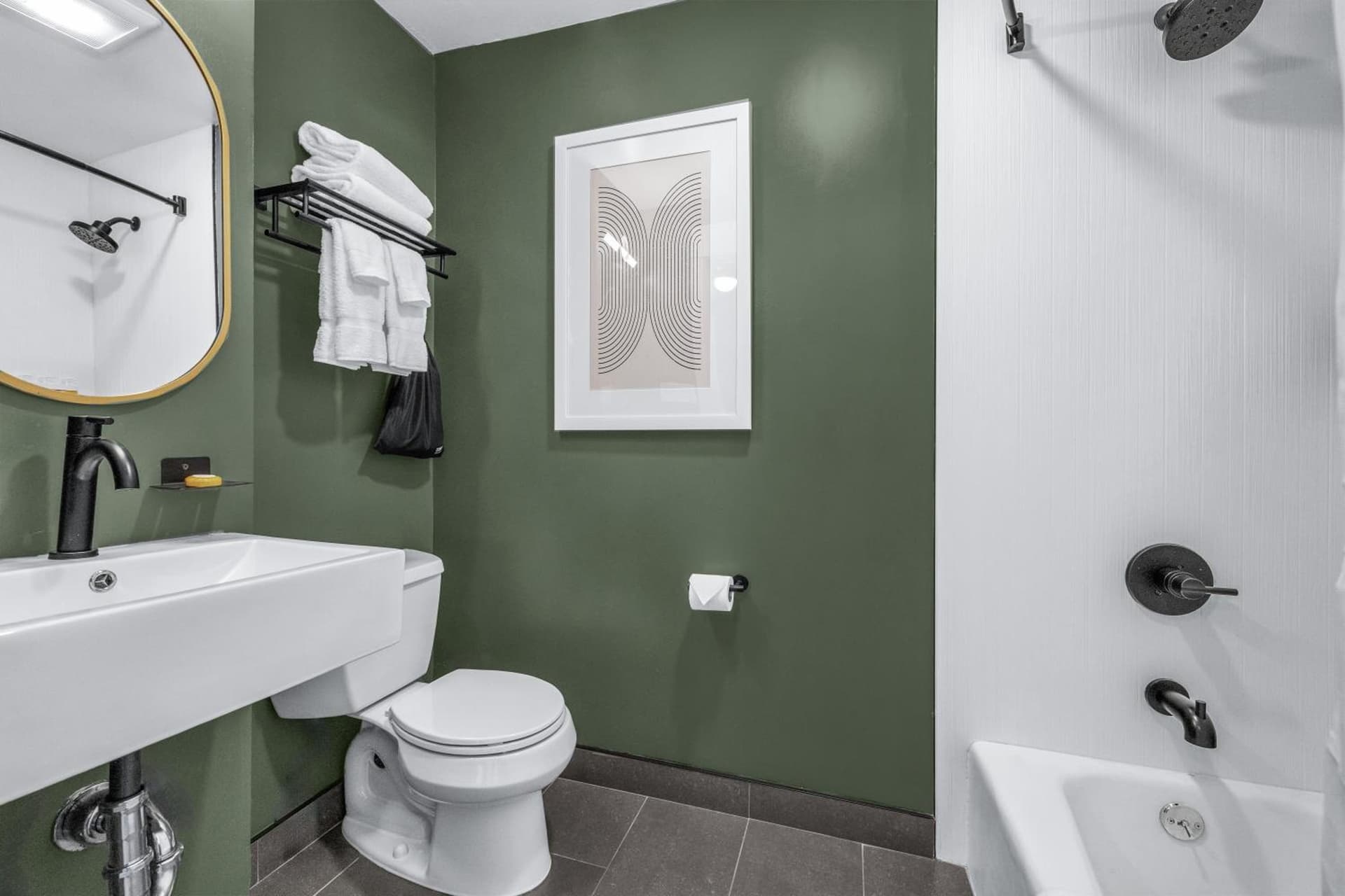 Nob Hill Hotel gallery photo in San Francisco, CA — image 42
