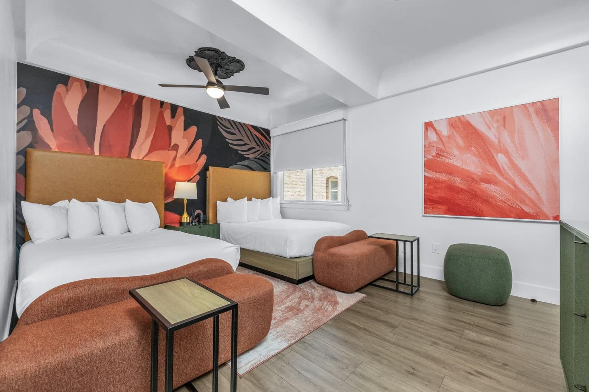 Nob Hill Hotel gallery photo in San Francisco, CA — image 24