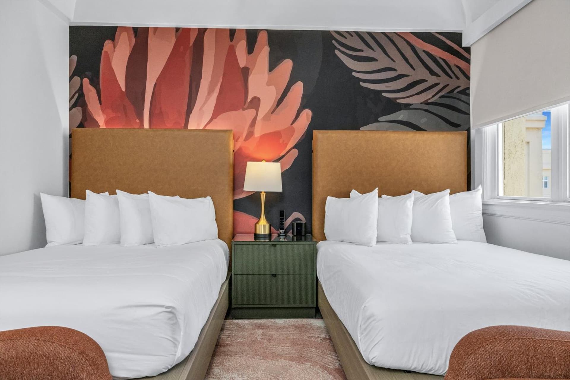 Nob Hill Hotel gallery photo in San Francisco, CA — image 9