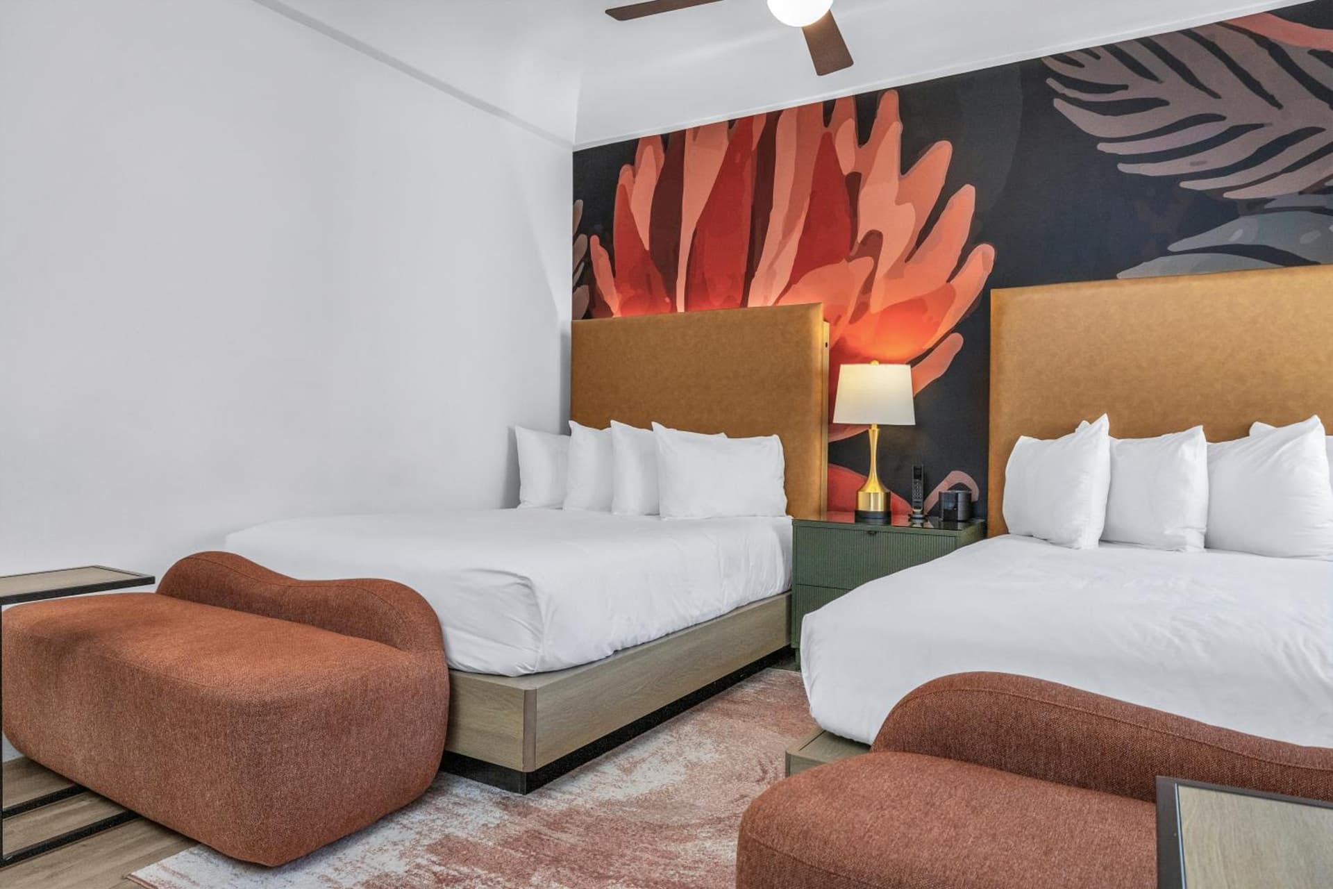 Nob Hill Hotel gallery photo in San Francisco, CA — image 28