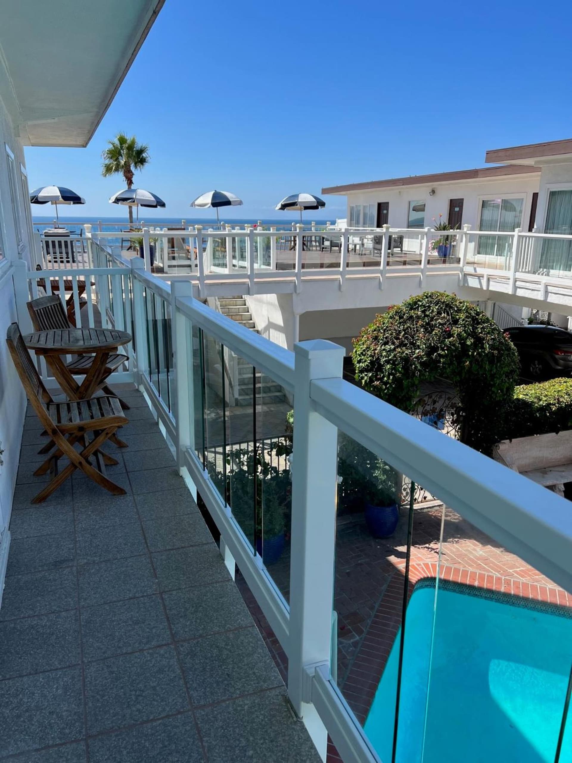 Capri Laguna on the Beach - A Boutique Hotel gallery photo in Laguna Beach, CA — image 106