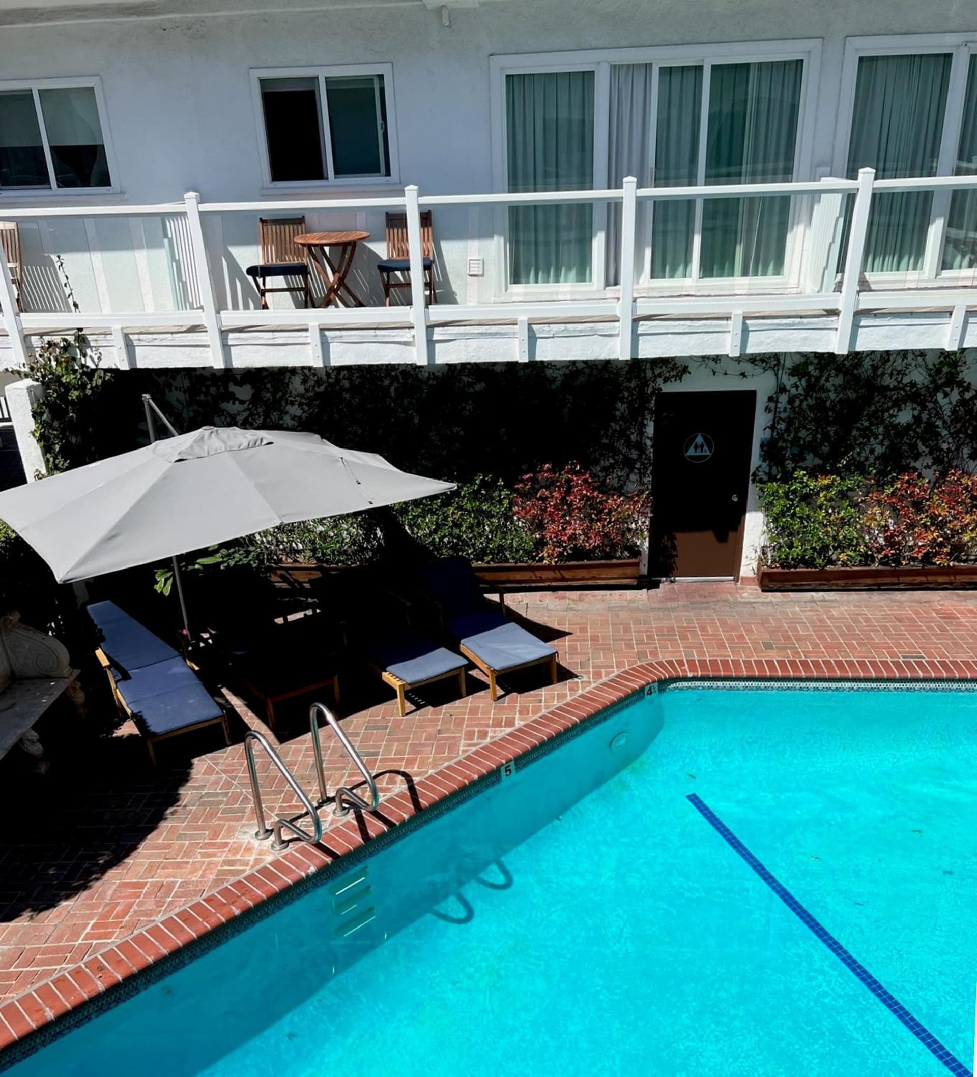 Capri Laguna on the Beach - A Boutique Hotel gallery photo in Laguna Beach, CA — image 32