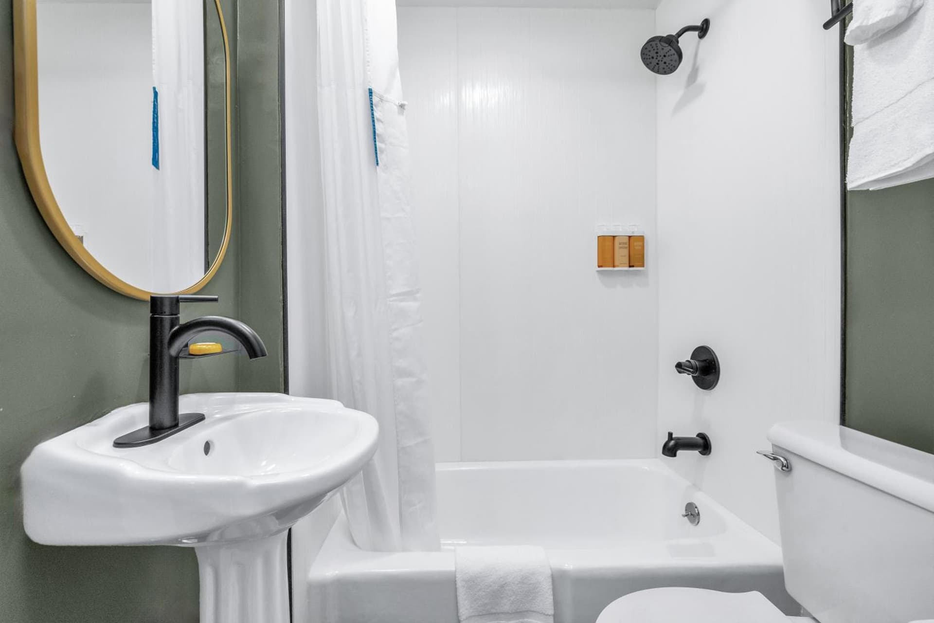 Nob Hill Hotel gallery photo in San Francisco, CA — image 21