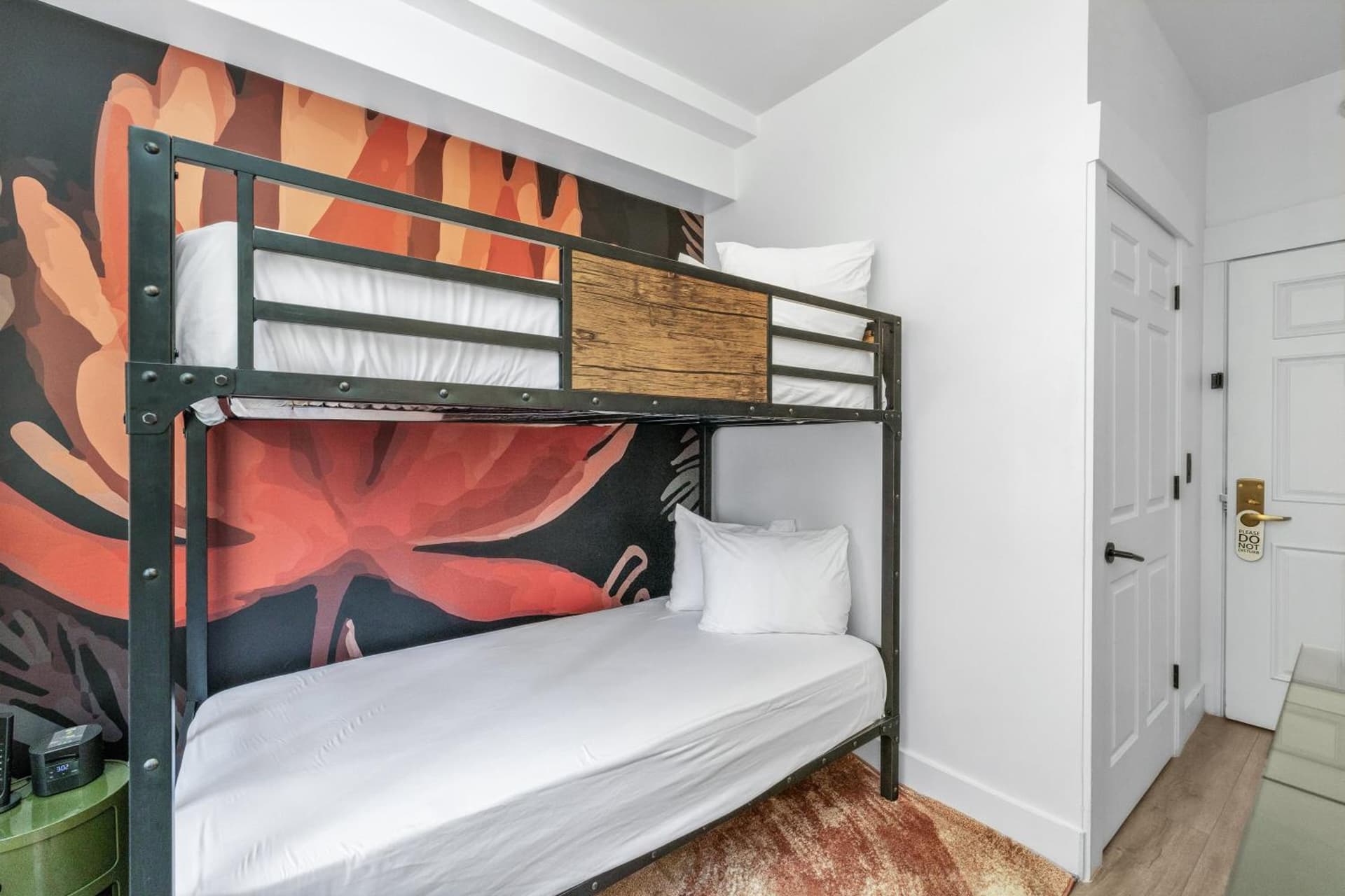 Nob Hill Hotel gallery photo in San Francisco, CA — image 4