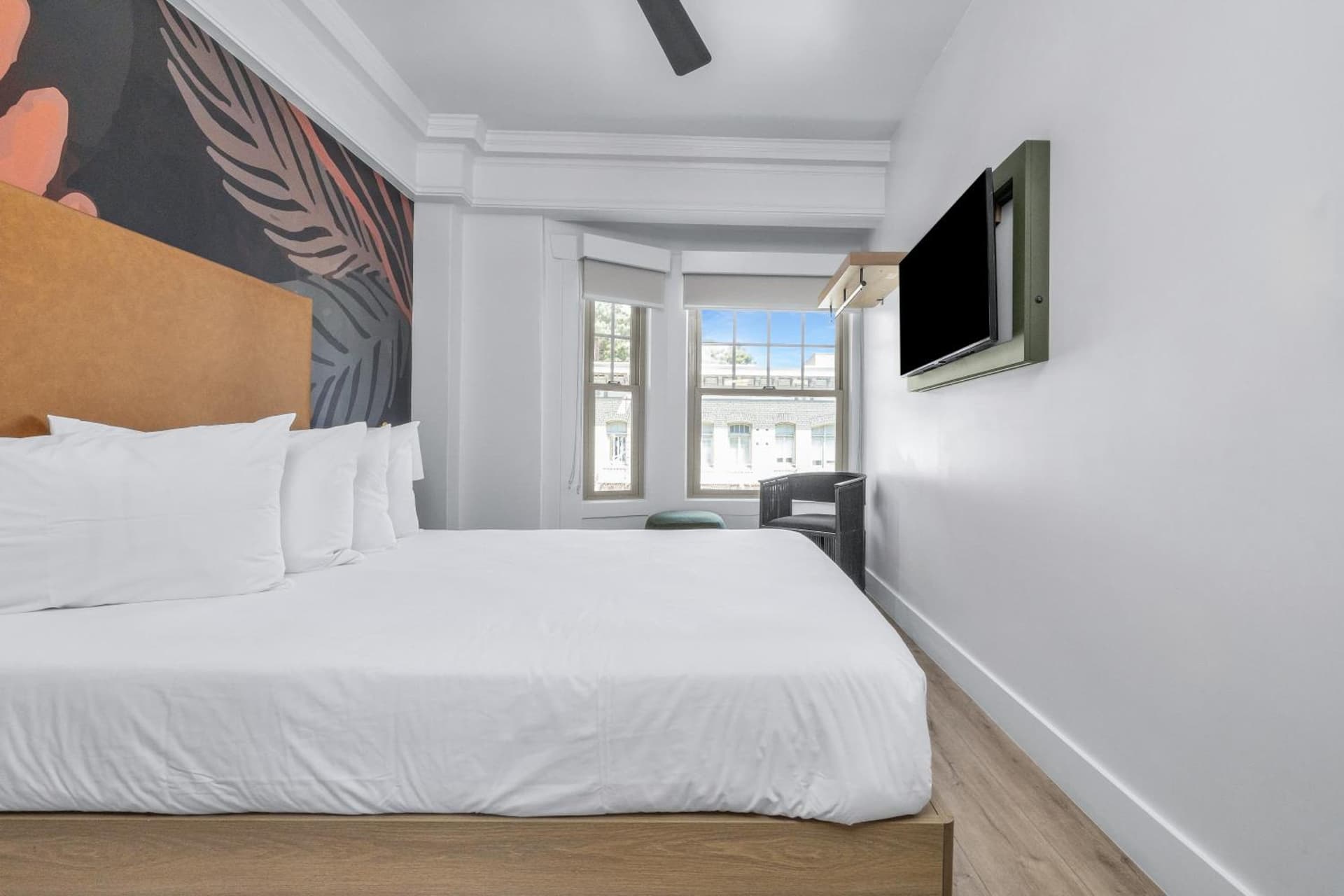 Nob Hill Hotel gallery photo in San Francisco, CA — image 18