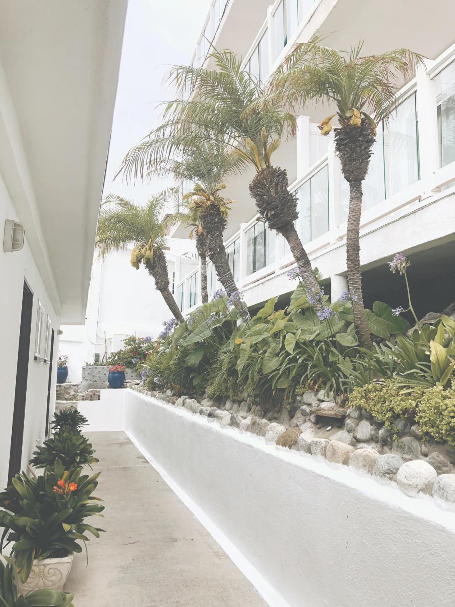 Capri Laguna on the Beach - A Boutique Hotel gallery photo in Laguna Beach, CA — image 13