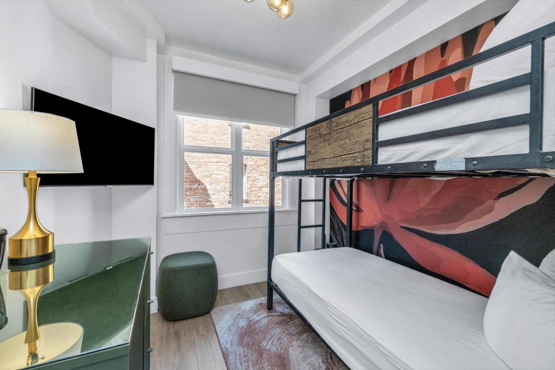 Nob Hill Hotel interior in San Francisco, CA — gallery photo 2