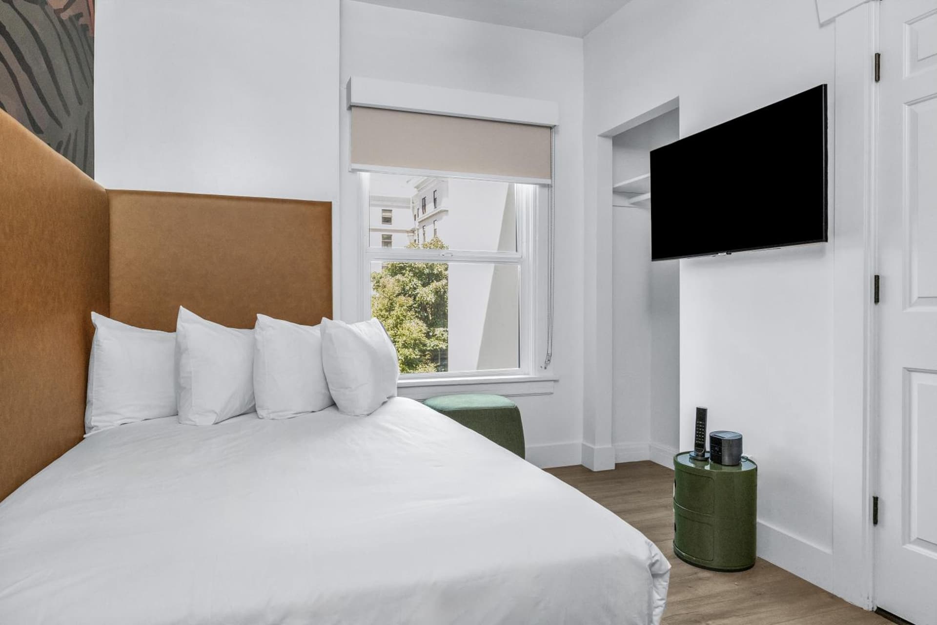 Nob Hill Hotel gallery photo in San Francisco, CA — image 5