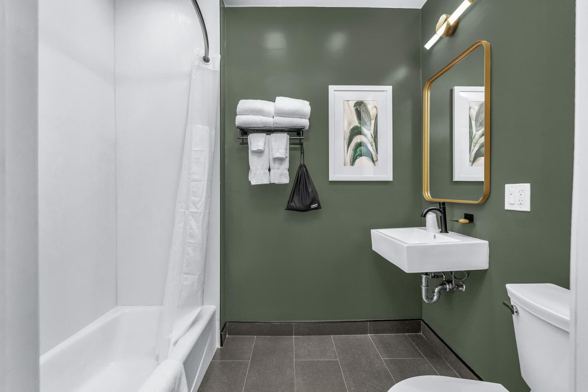 Nob Hill Hotel gallery photo in San Francisco, CA — image 25