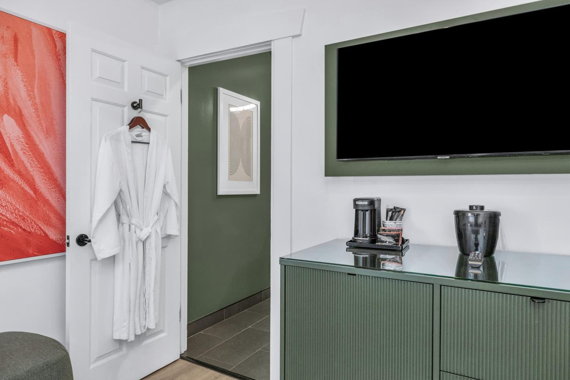 Nob Hill Hotel gallery photo in San Francisco, CA — image 37