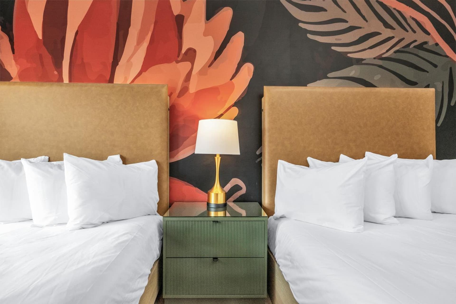 Nob Hill Hotel gallery photo in San Francisco, CA — image 16