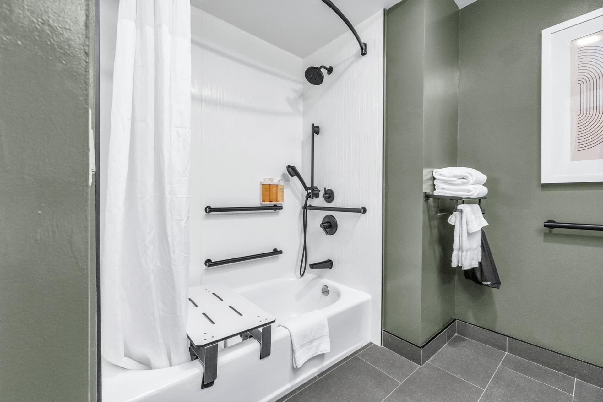 Nob Hill Hotel gallery photo in San Francisco, CA — image 41