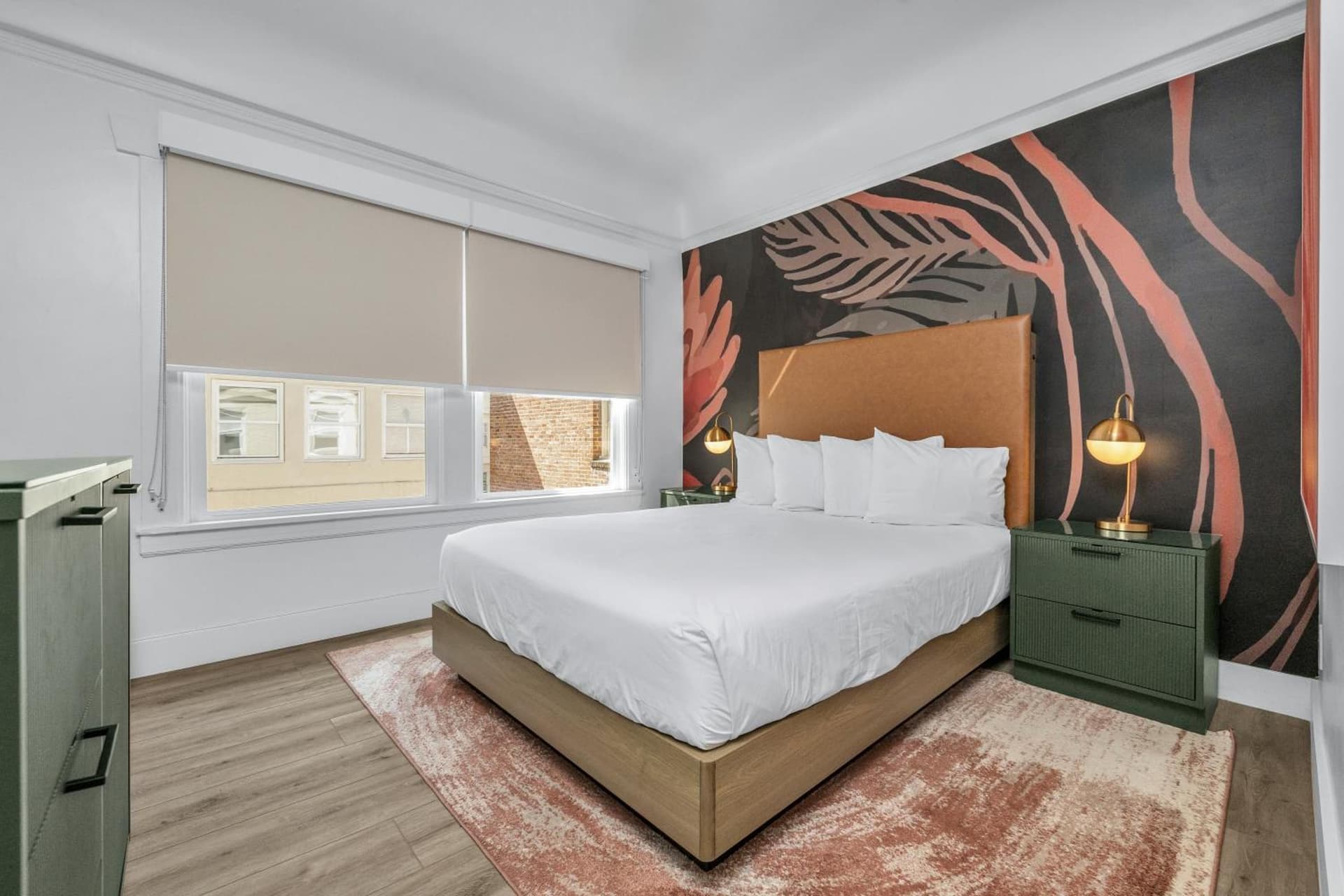 Nob Hill Hotel gallery photo in San Francisco, CA — image 27
