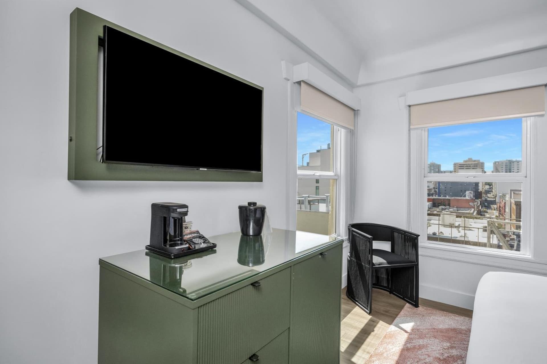 Nob Hill Hotel gallery photo in San Francisco, CA — image 47