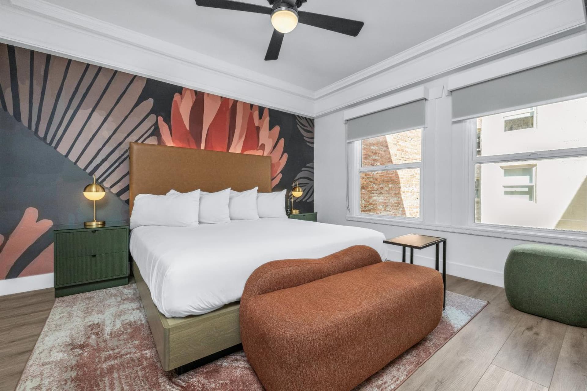 Nob Hill Hotel gallery photo in San Francisco, CA — image 38