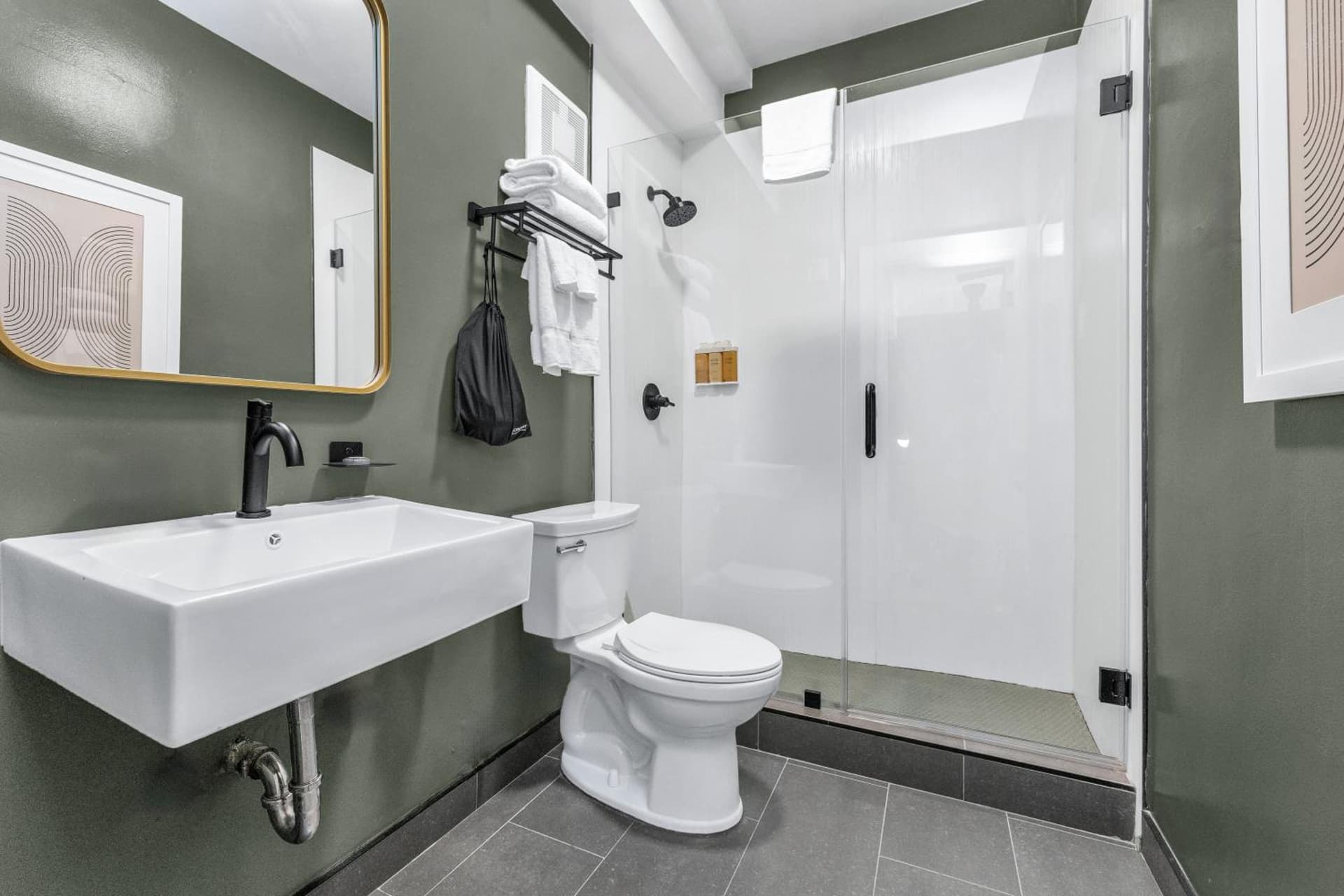 Nob Hill Hotel gallery photo in San Francisco, CA — image 46