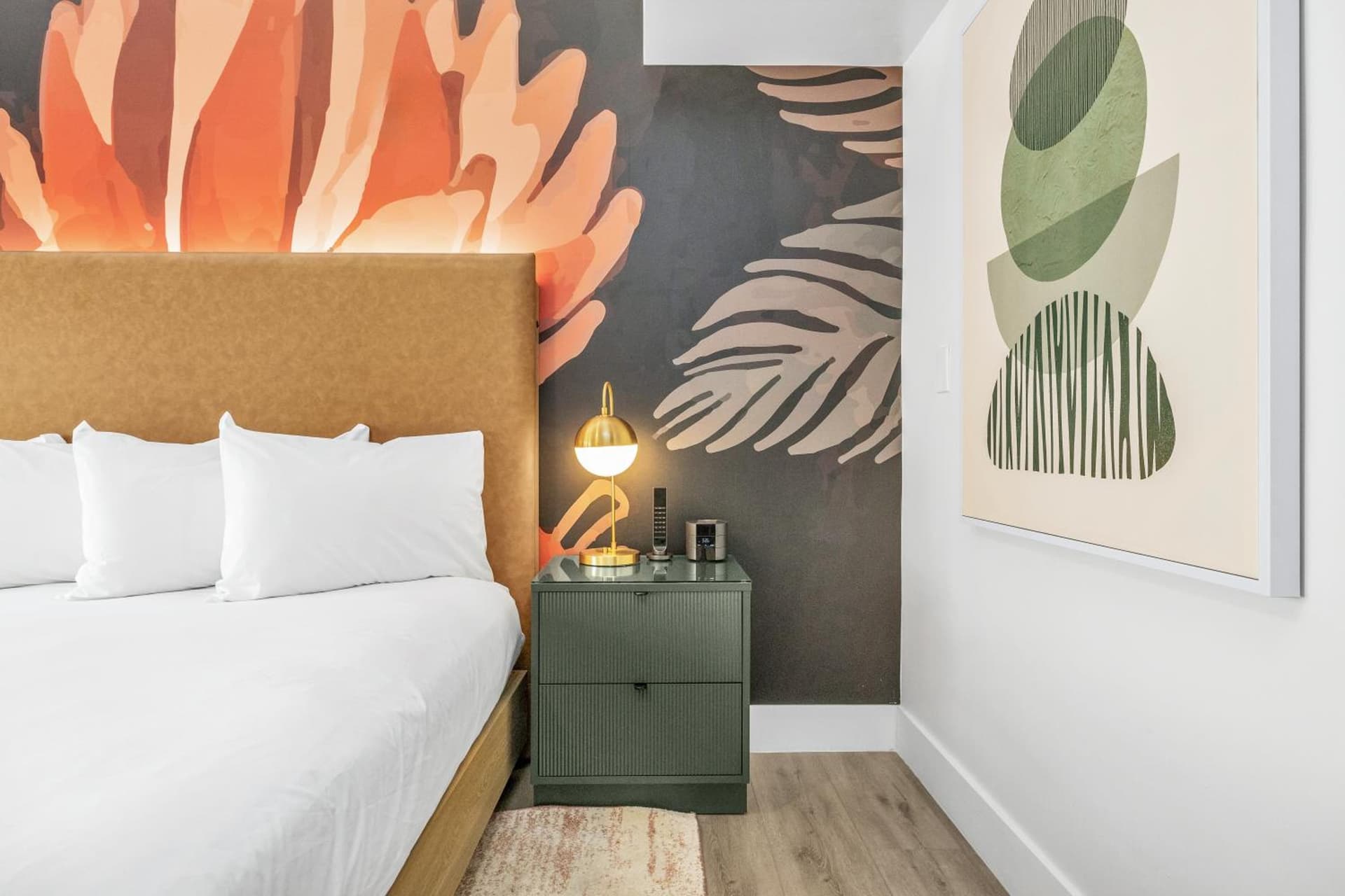 Nob Hill Hotel gallery photo in San Francisco, CA — image 29