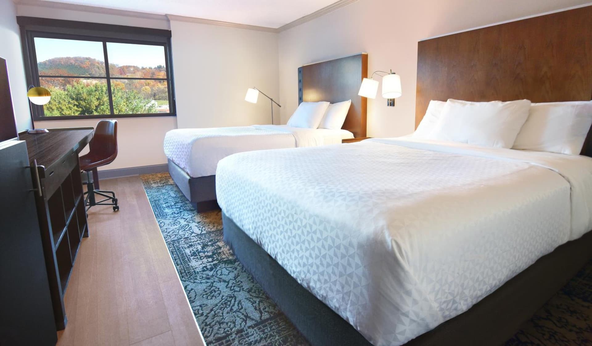 Four Points by Sheraton York gallery photo in York, PA — image 27