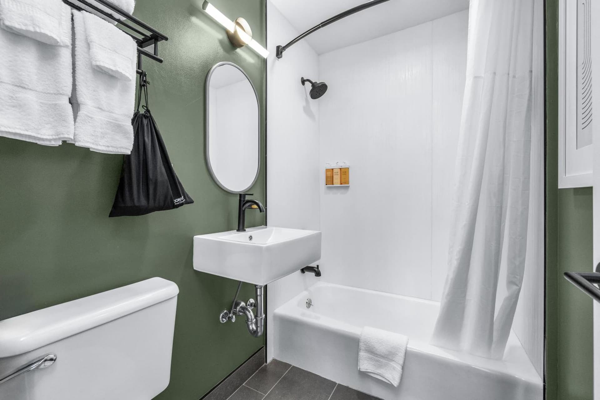 Nob Hill Hotel gallery photo in San Francisco, CA — image 14