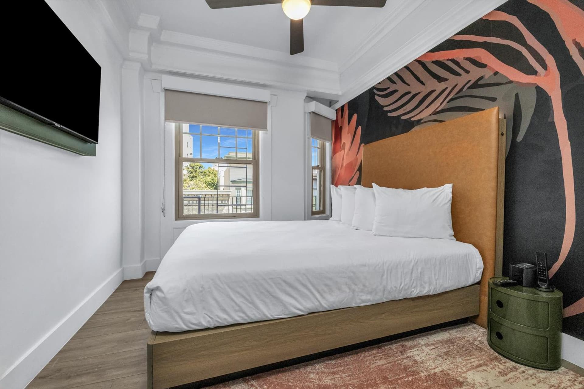 Nob Hill Hotel gallery photo in San Francisco, CA — image 35