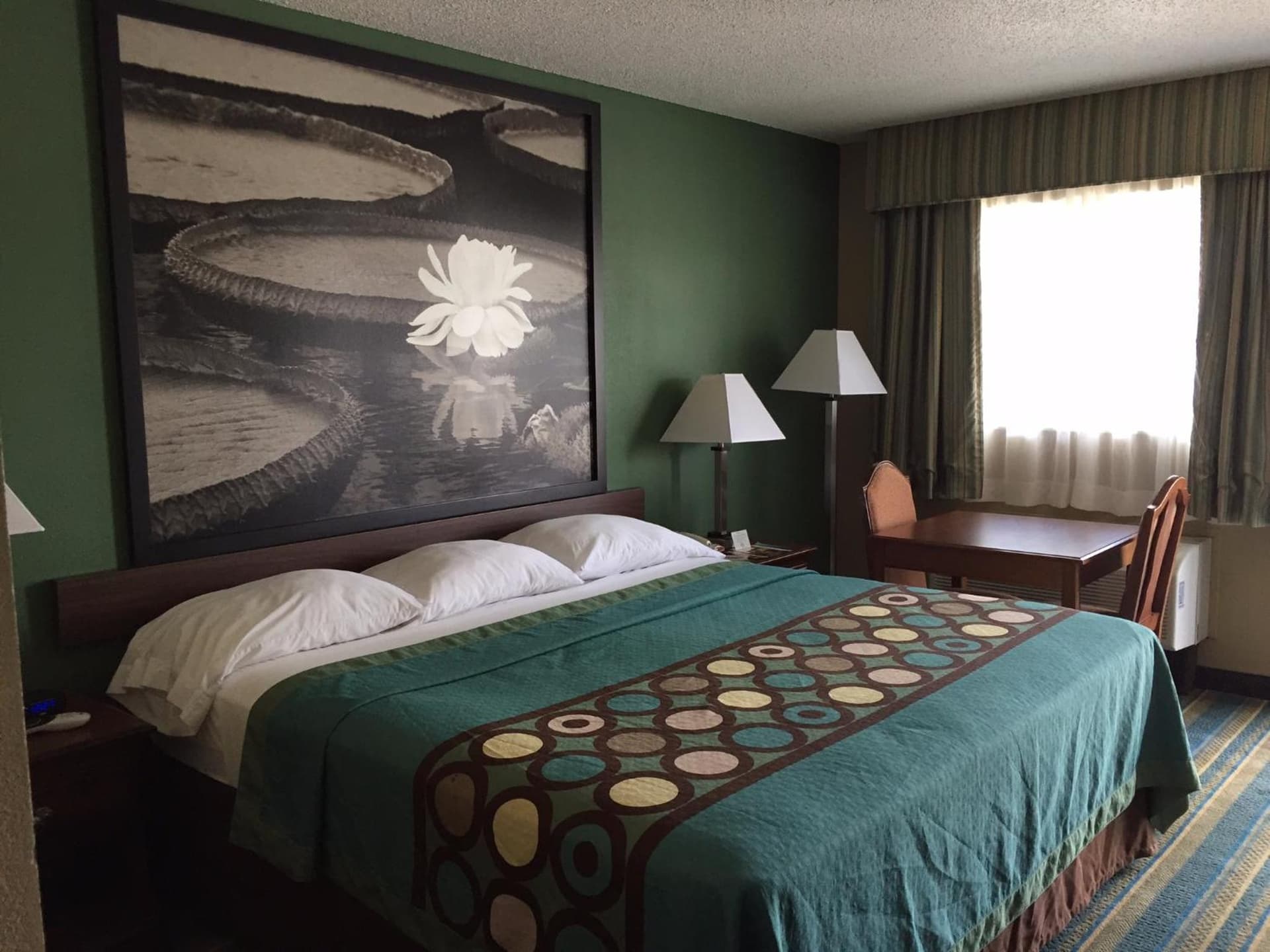 Super 8 by Wyndham Greencastle gallery photo in Greencastle, PA — image 19