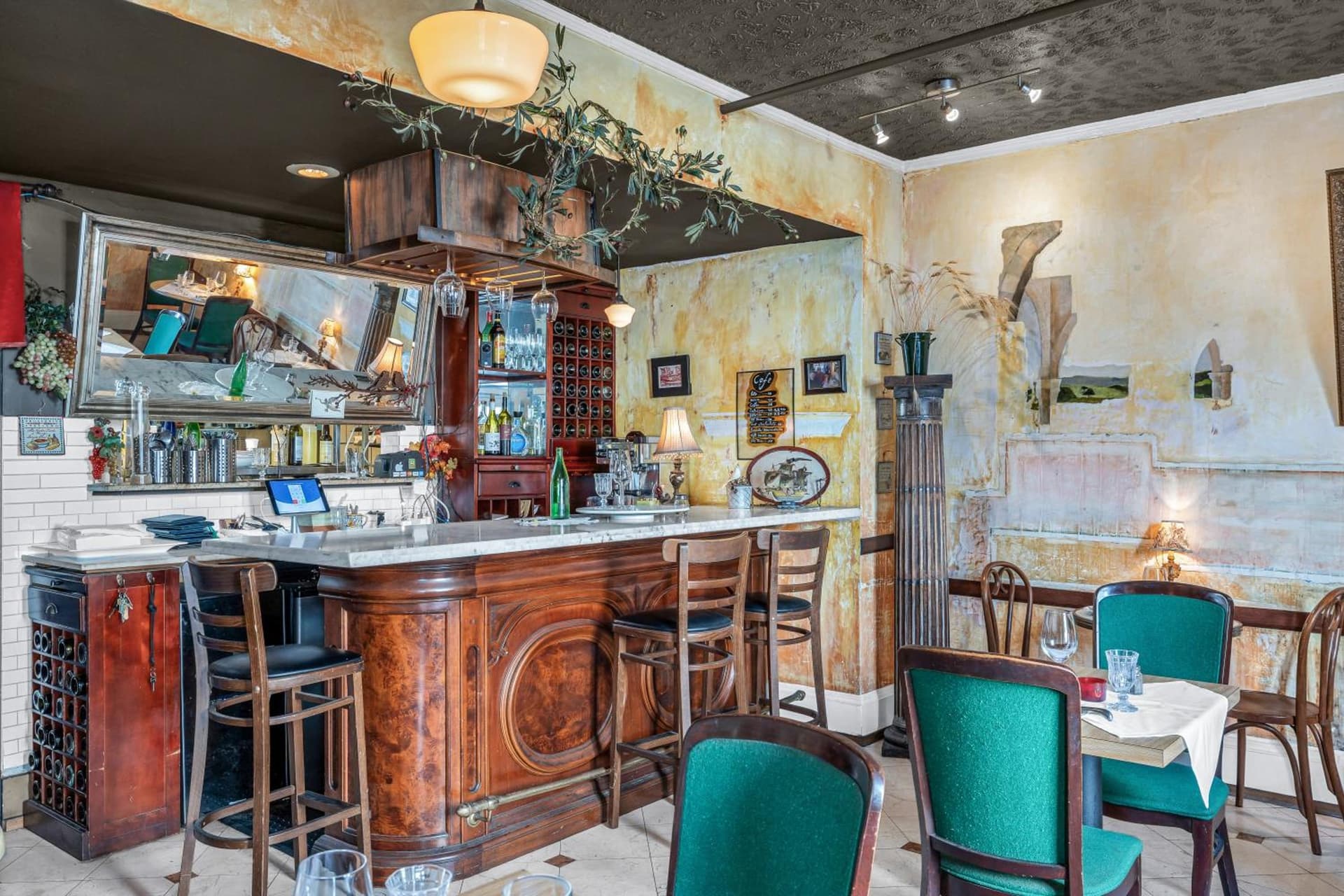 Nob Hill Hotel gallery photo in San Francisco, CA — image 8