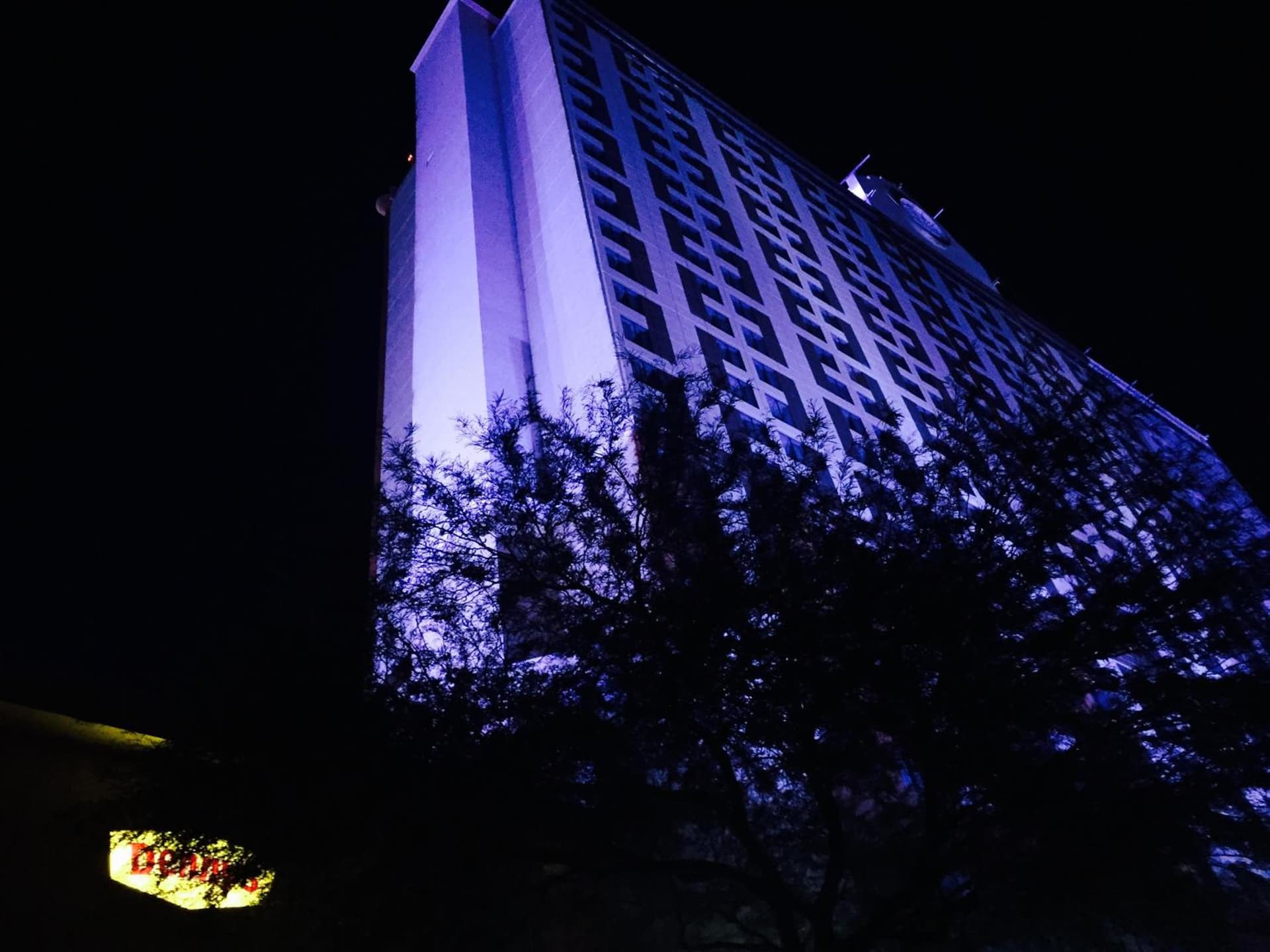 Laughlin River Lodge featured exterior or lobby in Laughlin, NV — similar hotel