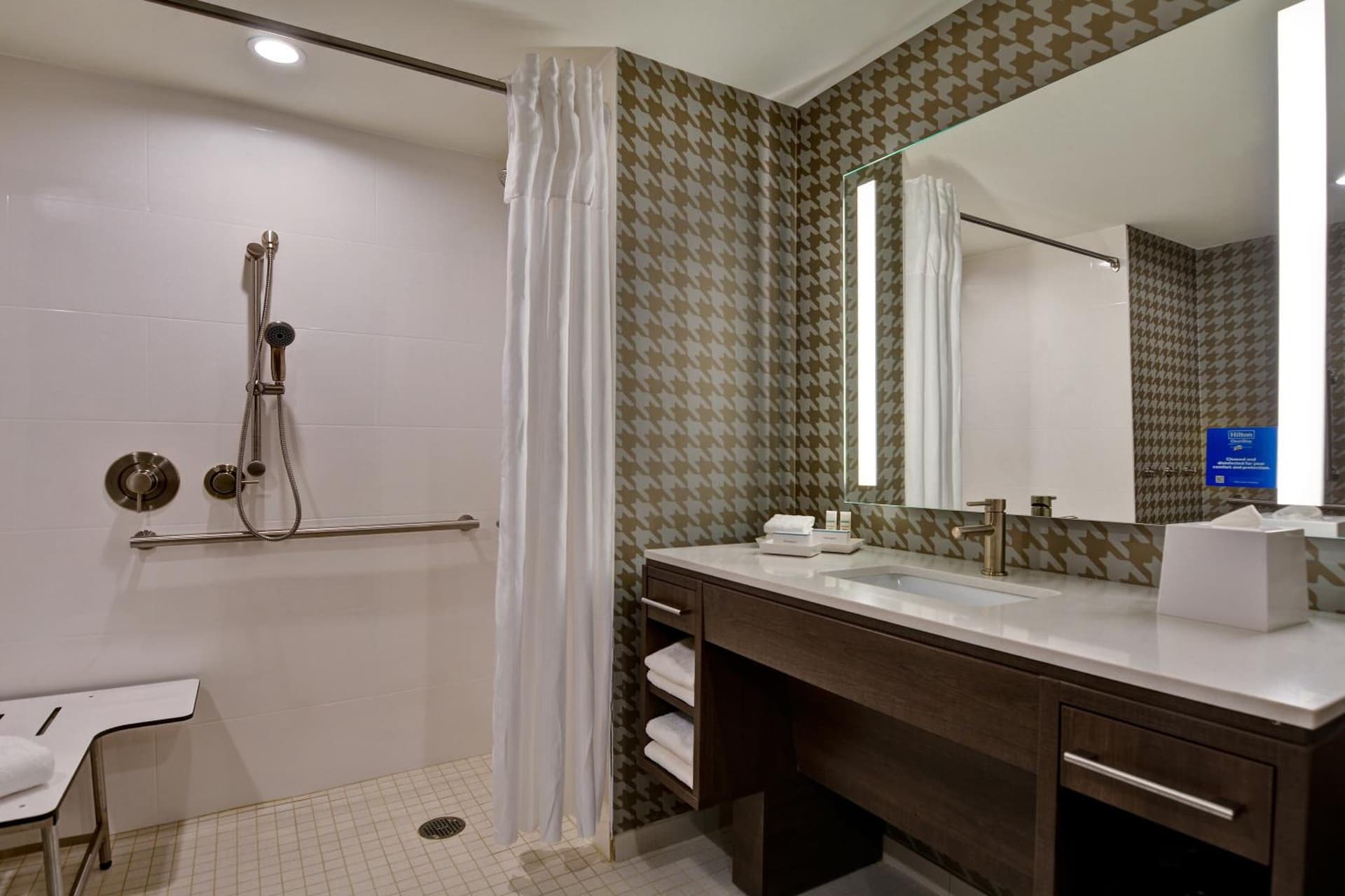 Home2 Suites By Hilton Orlando Flamingo Crossings, FL gallery photo in Orlando, FL — image 12