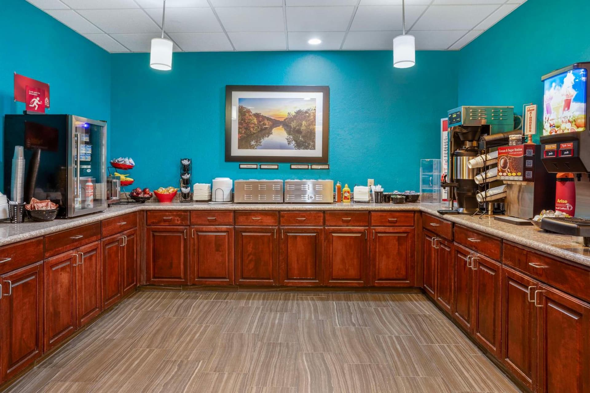 Best Western Plus Springfield Airport Inn gallery photo in Springfield, MO — image 19