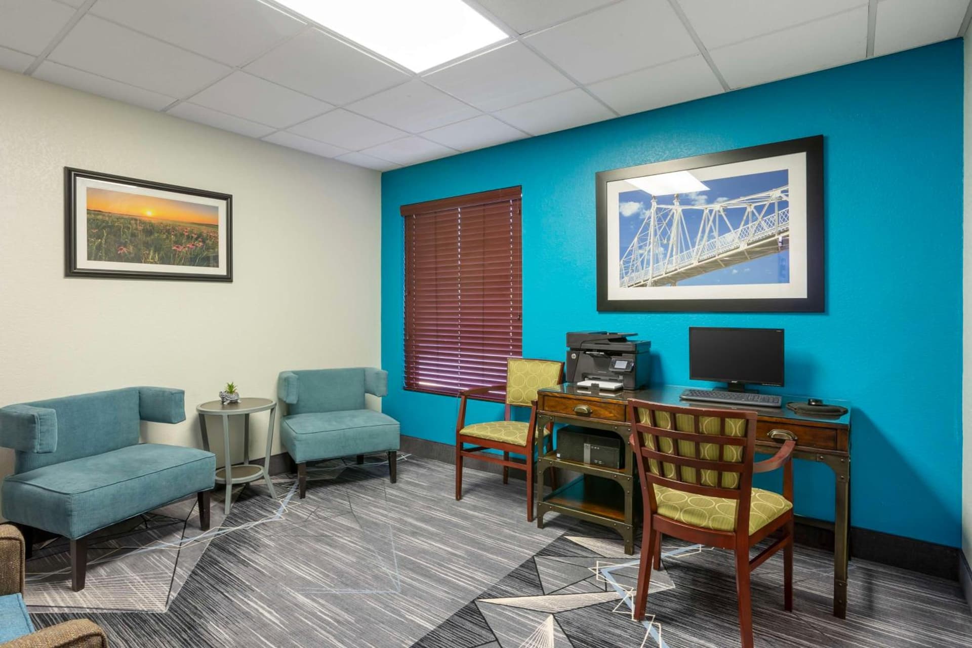Best Western Plus Springfield Airport Inn gallery photo in Springfield, MO — image 21